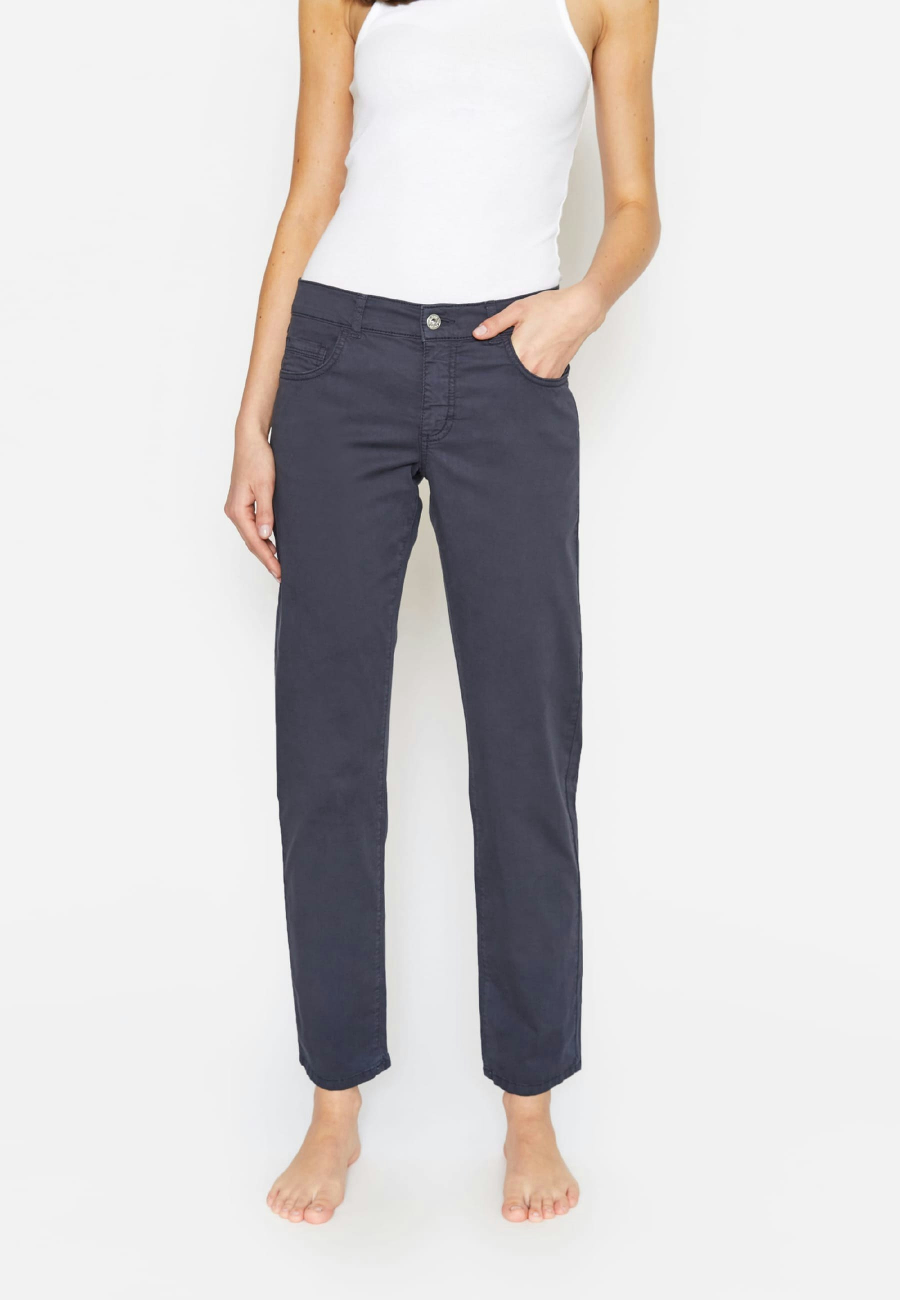 5-pocket pants Dolly