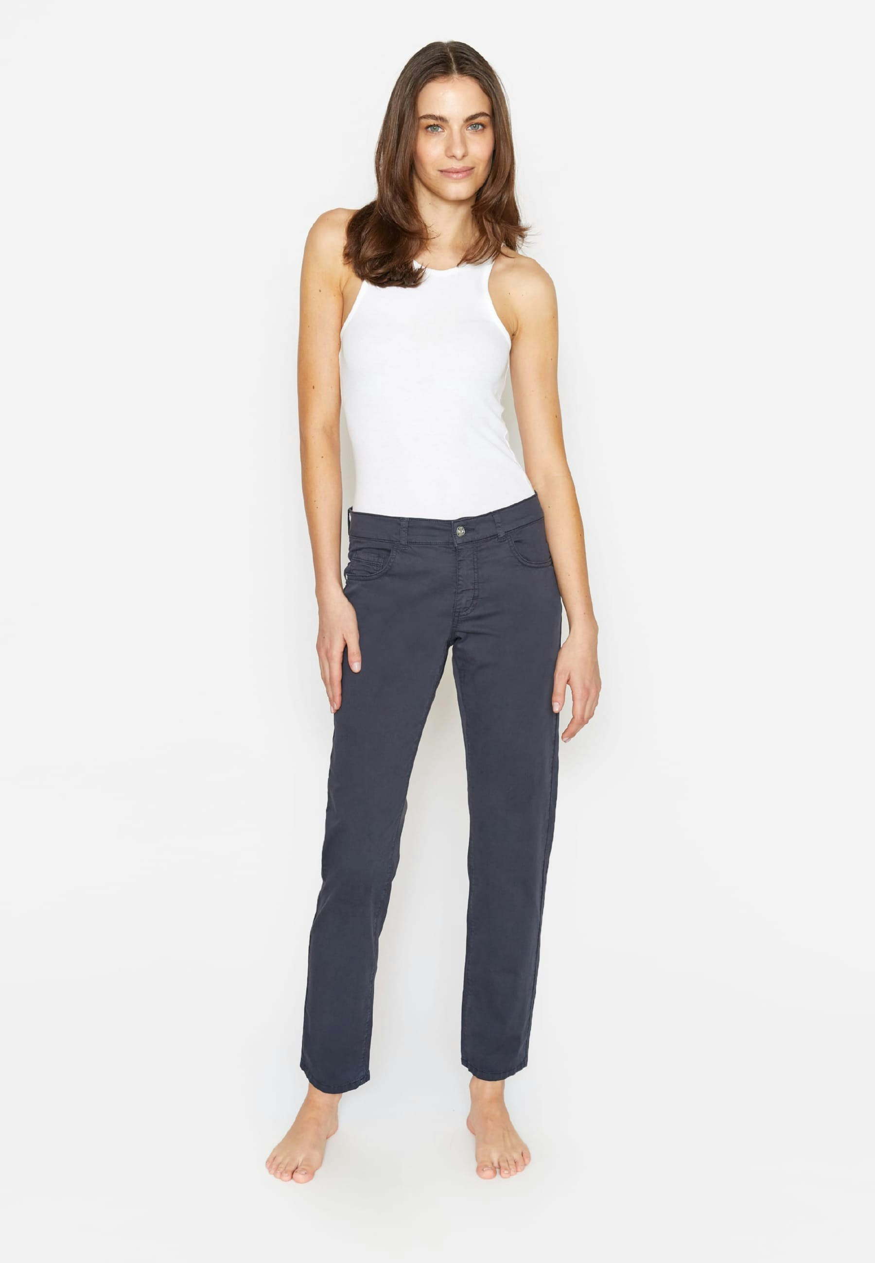 5-pocket pants Dolly