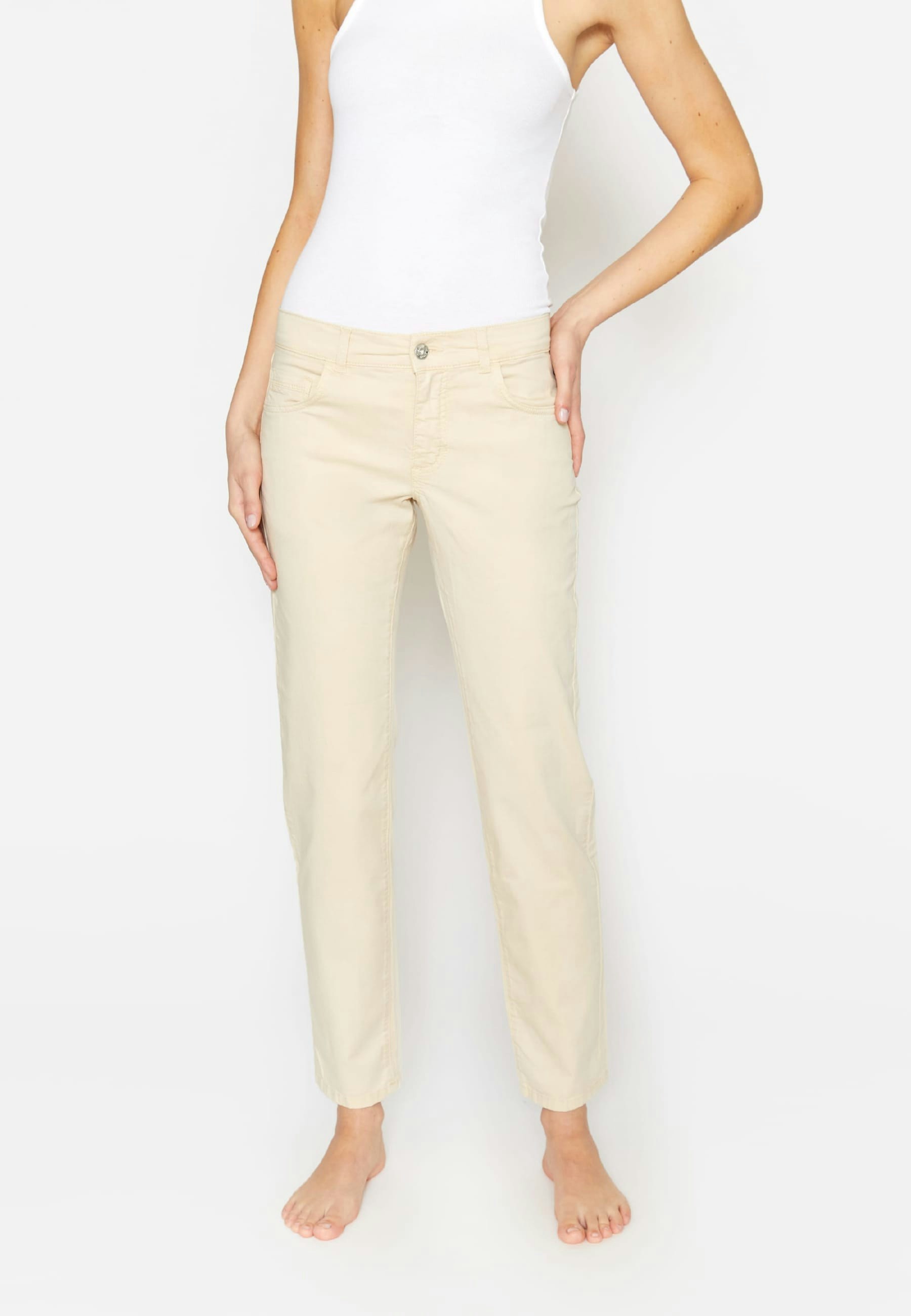 5-pocket pants Dolly