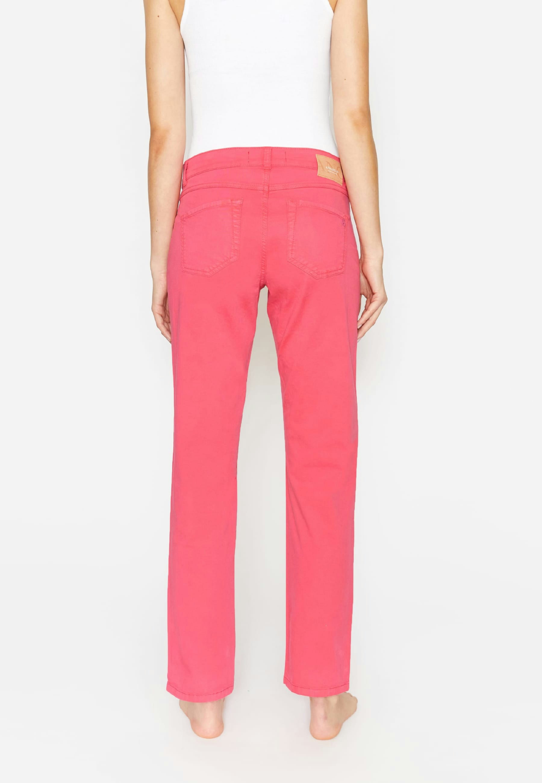 5-pocket pants Dolly