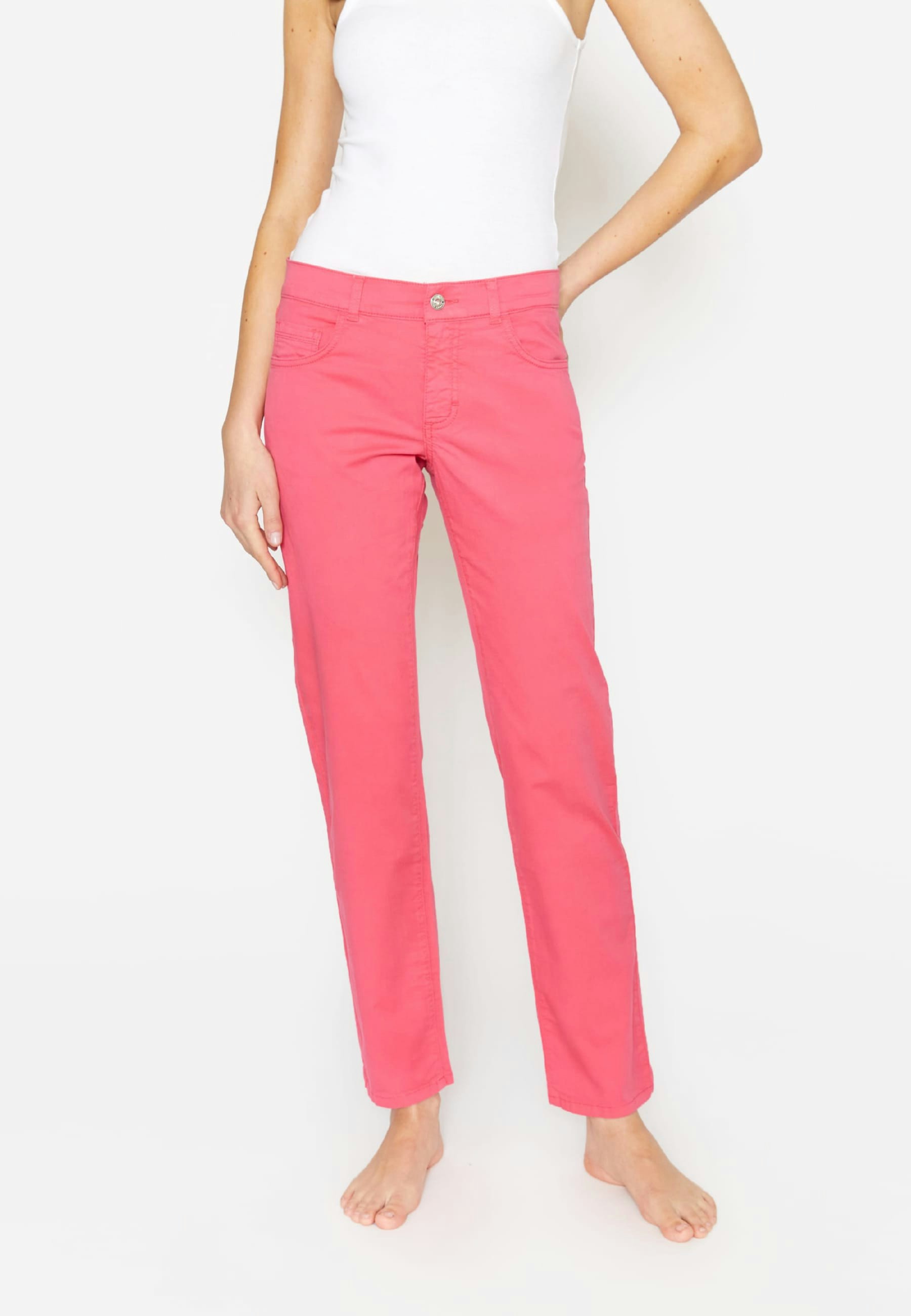 5-pocket pants Dolly