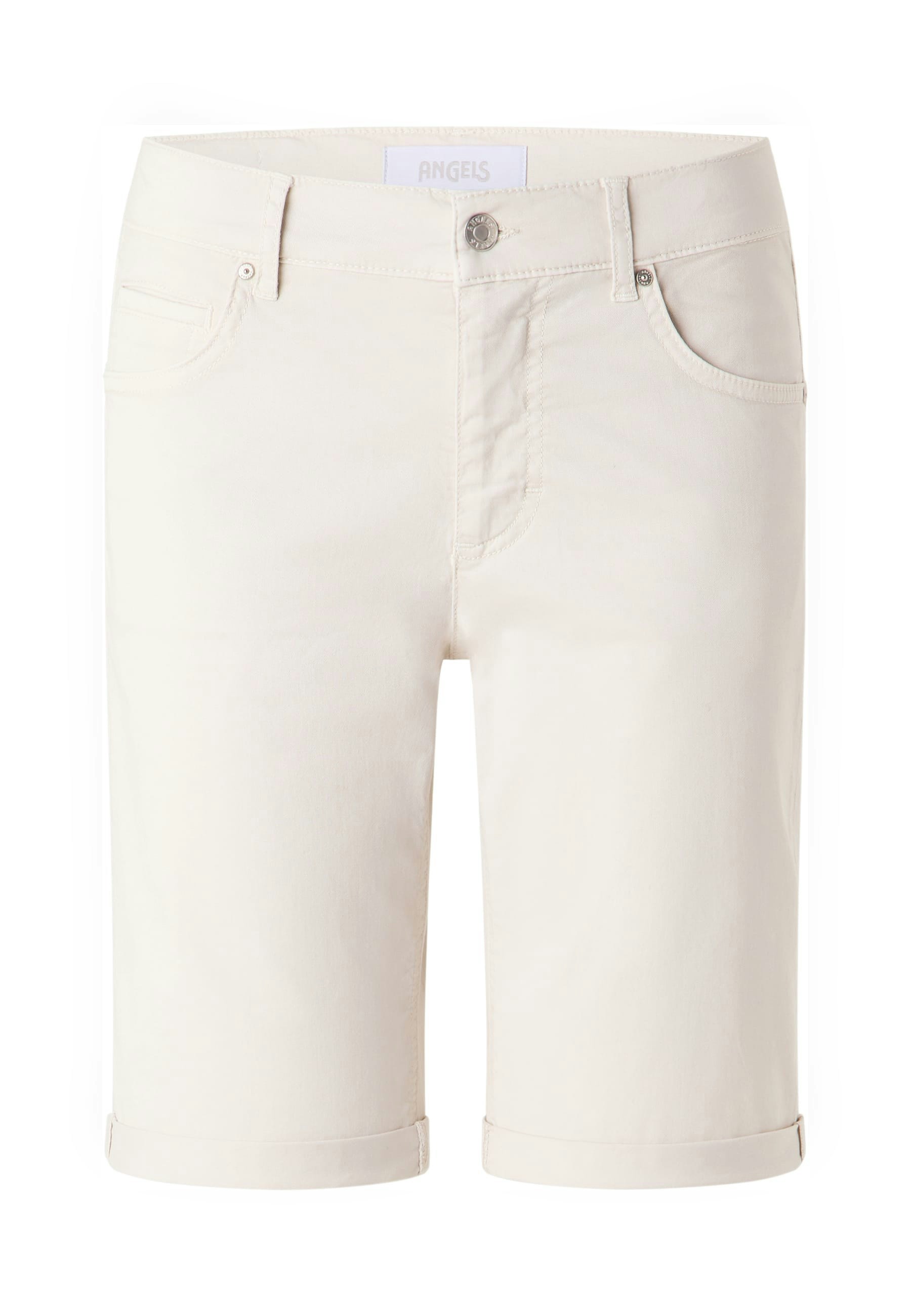 Hose Bermuda mit Summer Cotton