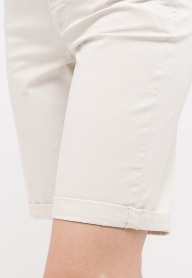 Hose Bermuda mit Summer Cotton