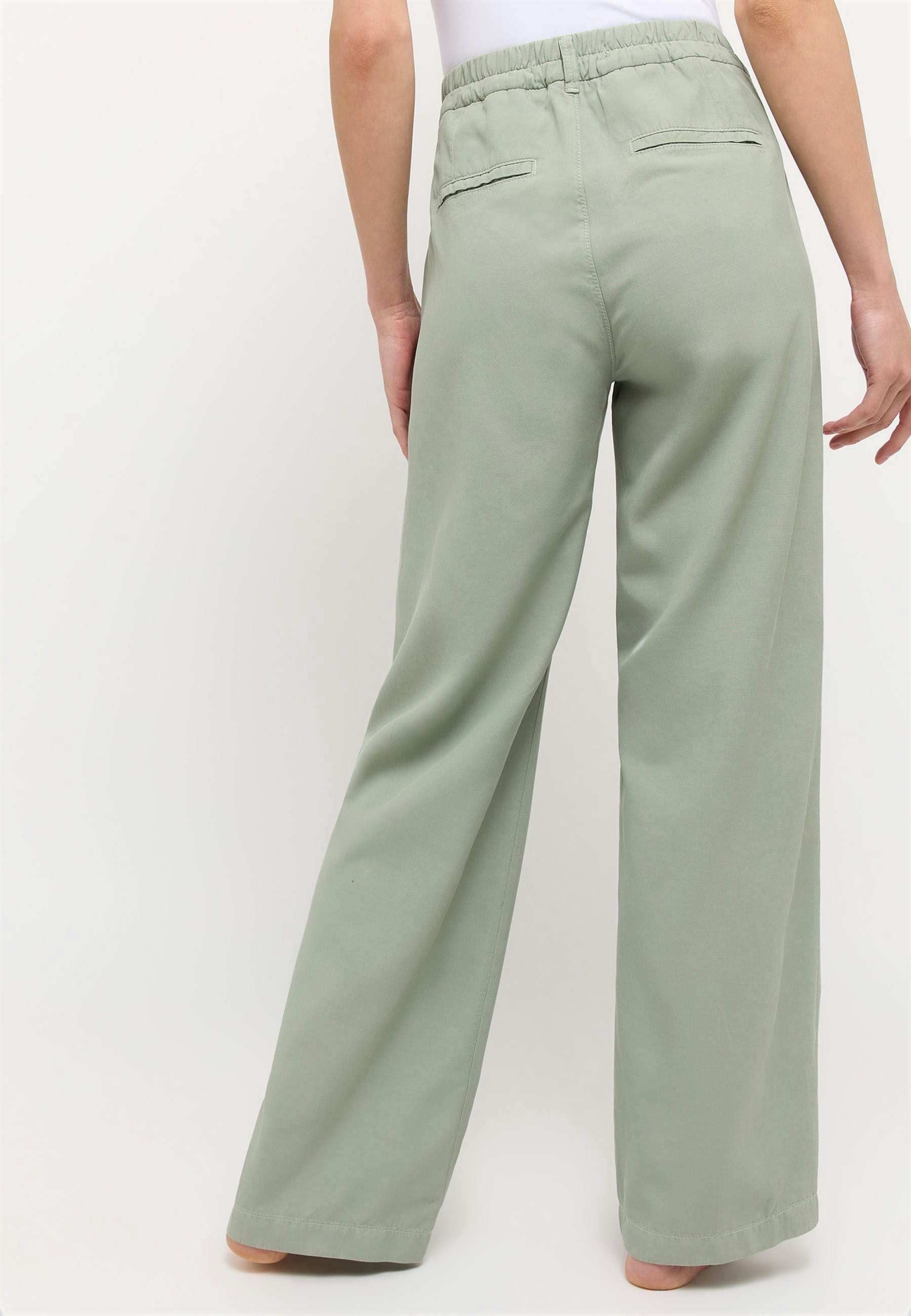 Hose Liz Jump mit Summer Tencel