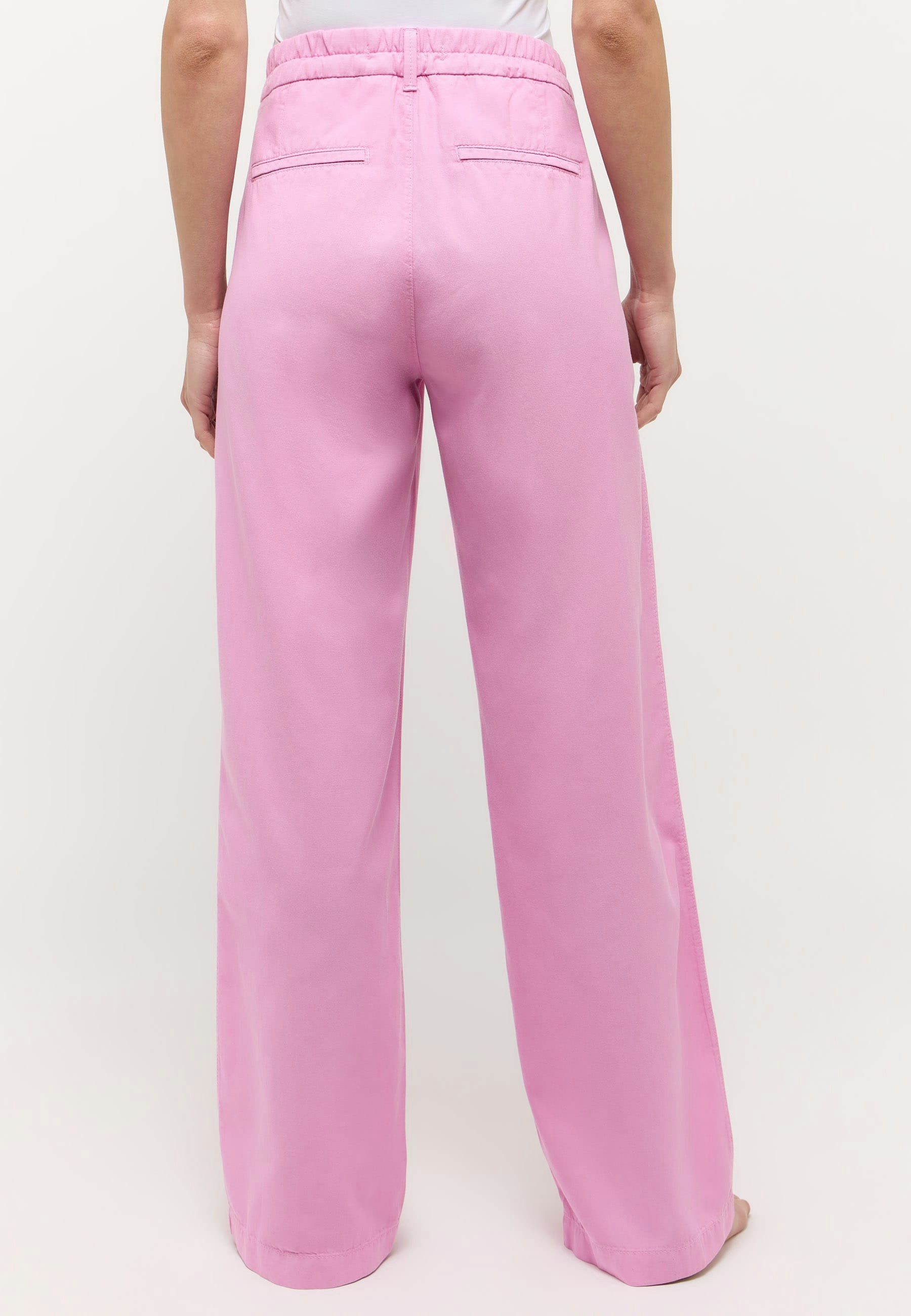 Hose Liz Jump mit Summer Tencel