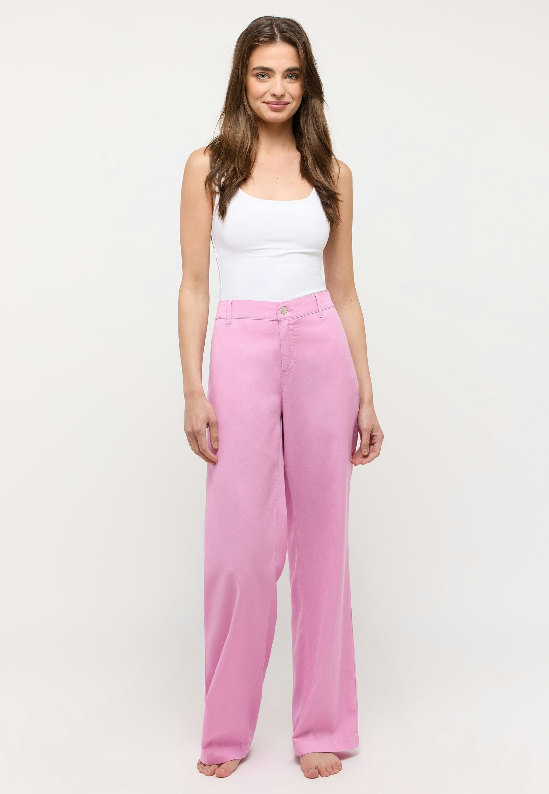 Hose Liz Jump mit Summer Tencel