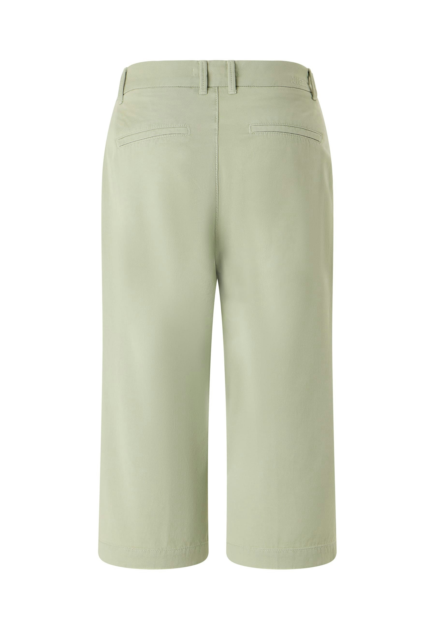 Hose Capri Modern mit Summer Tencel