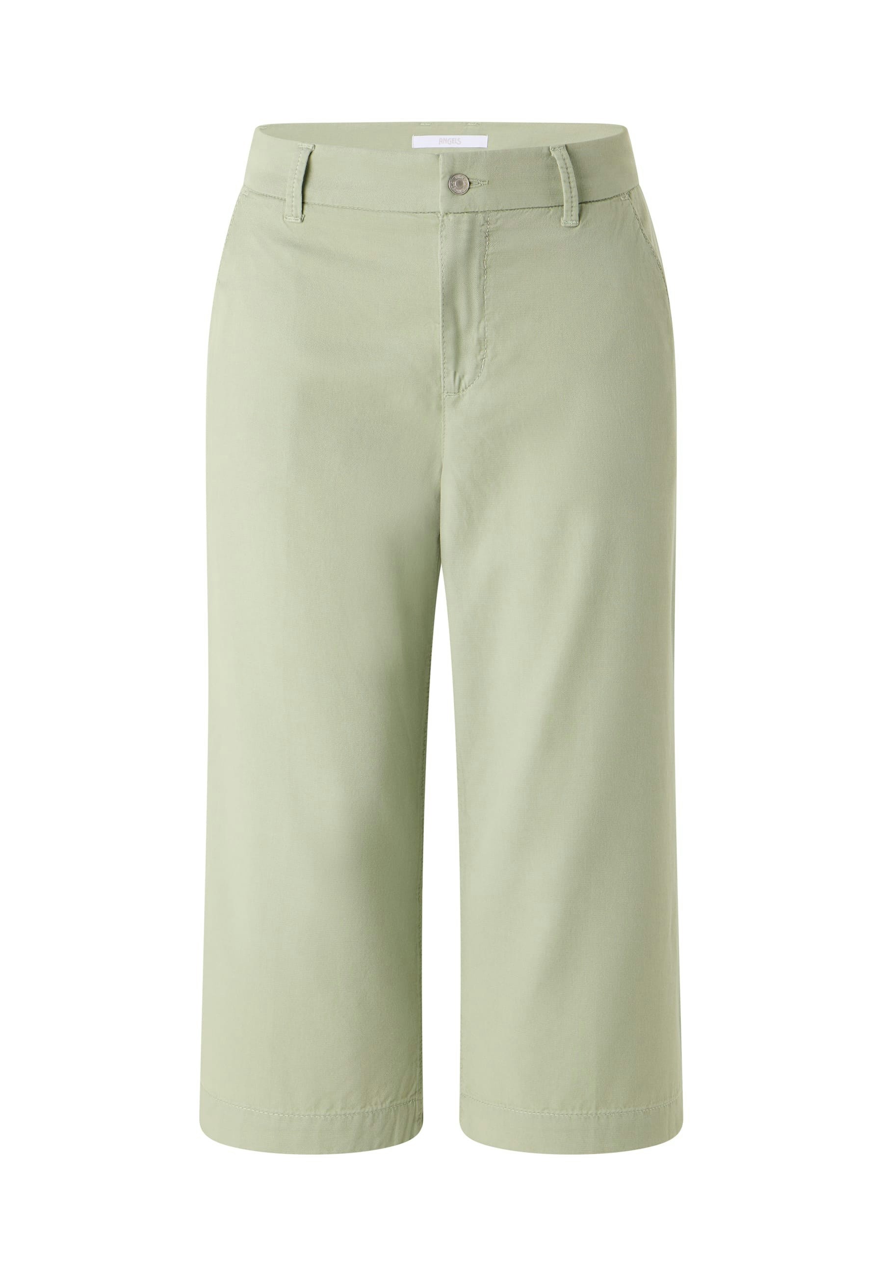 Hose Capri Modern mit Summer Tencel