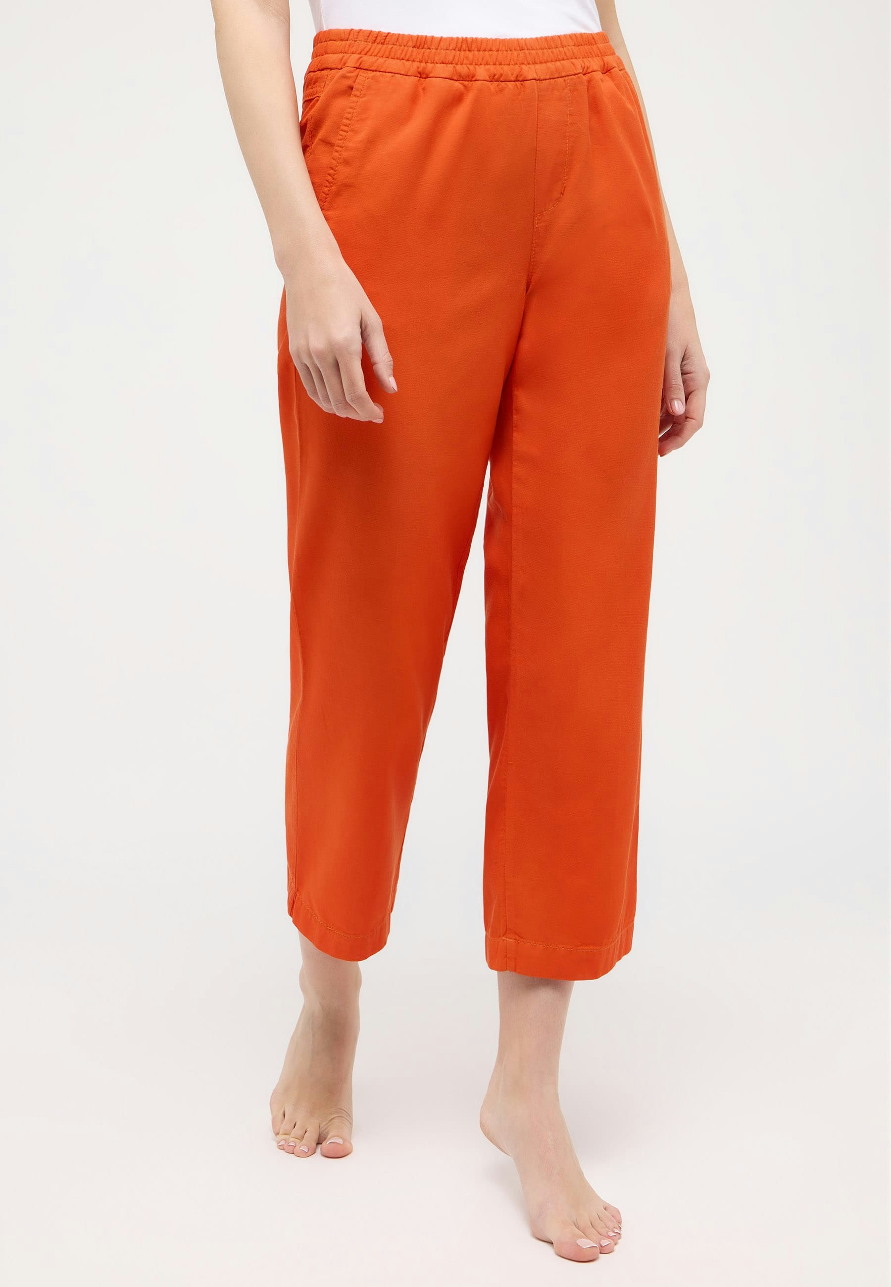 Hose Linn Jump mit Summer Tencel