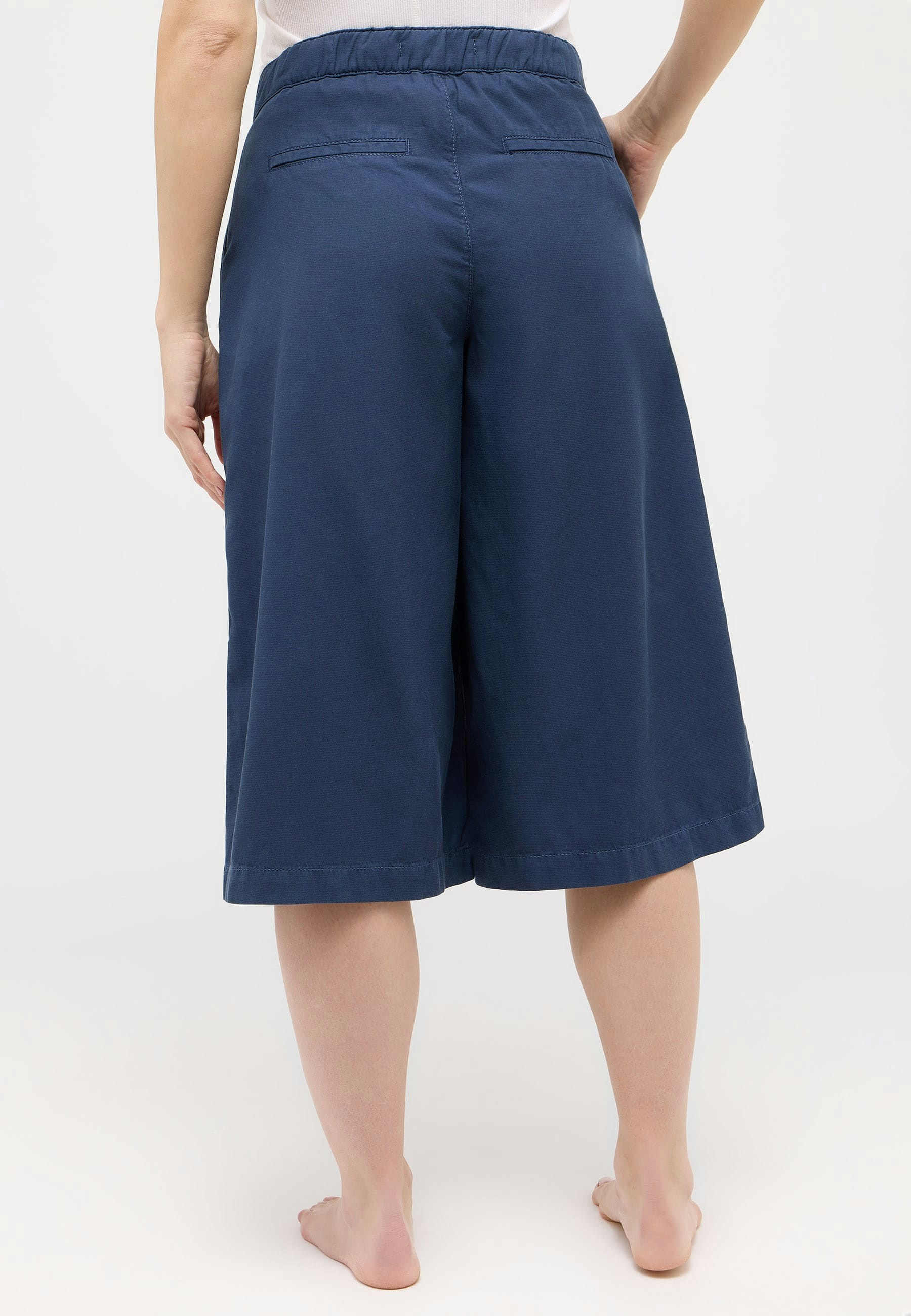 Hose Lia mit Summer Tencel