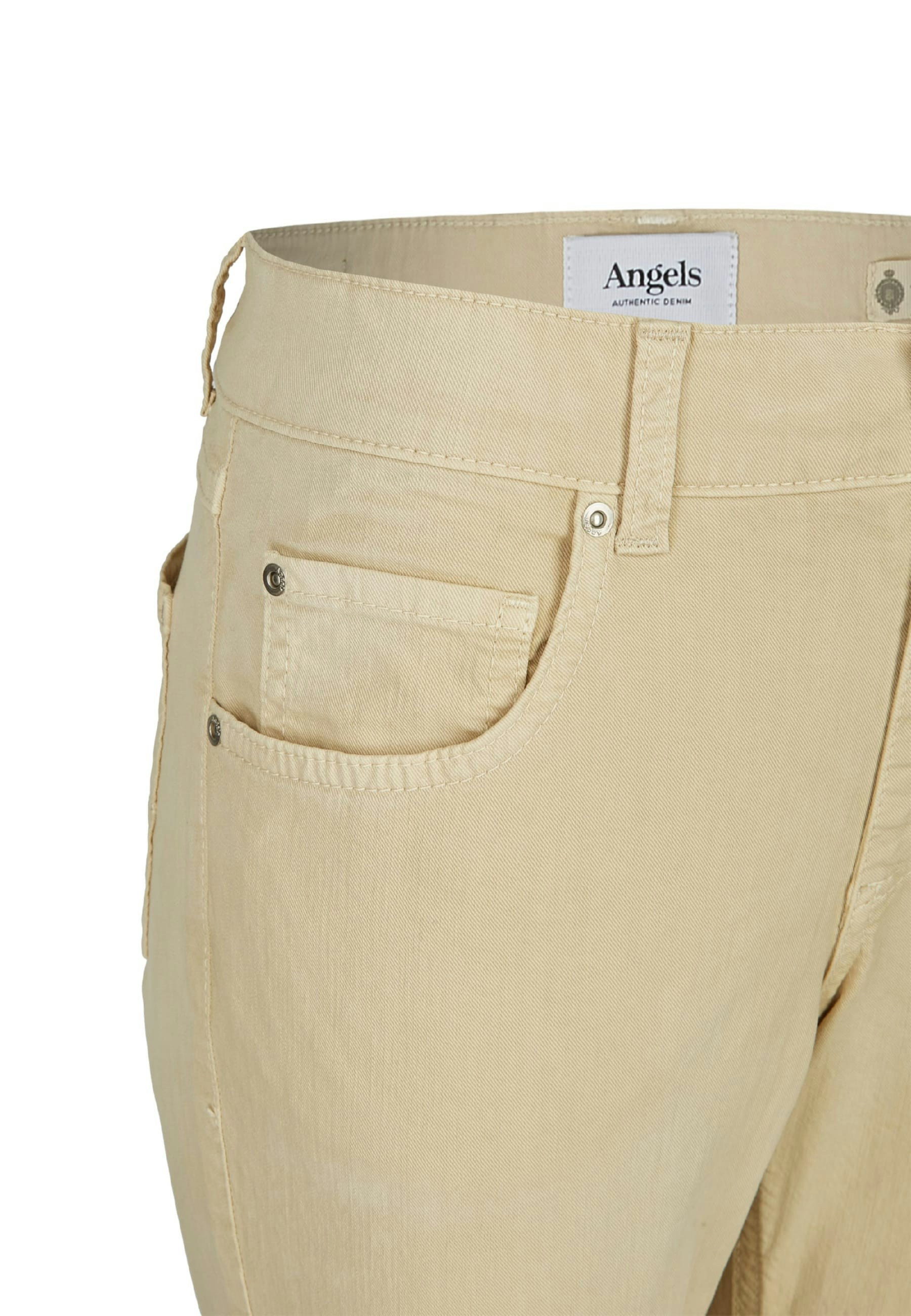 Jeans Skinny in Coloured Denim