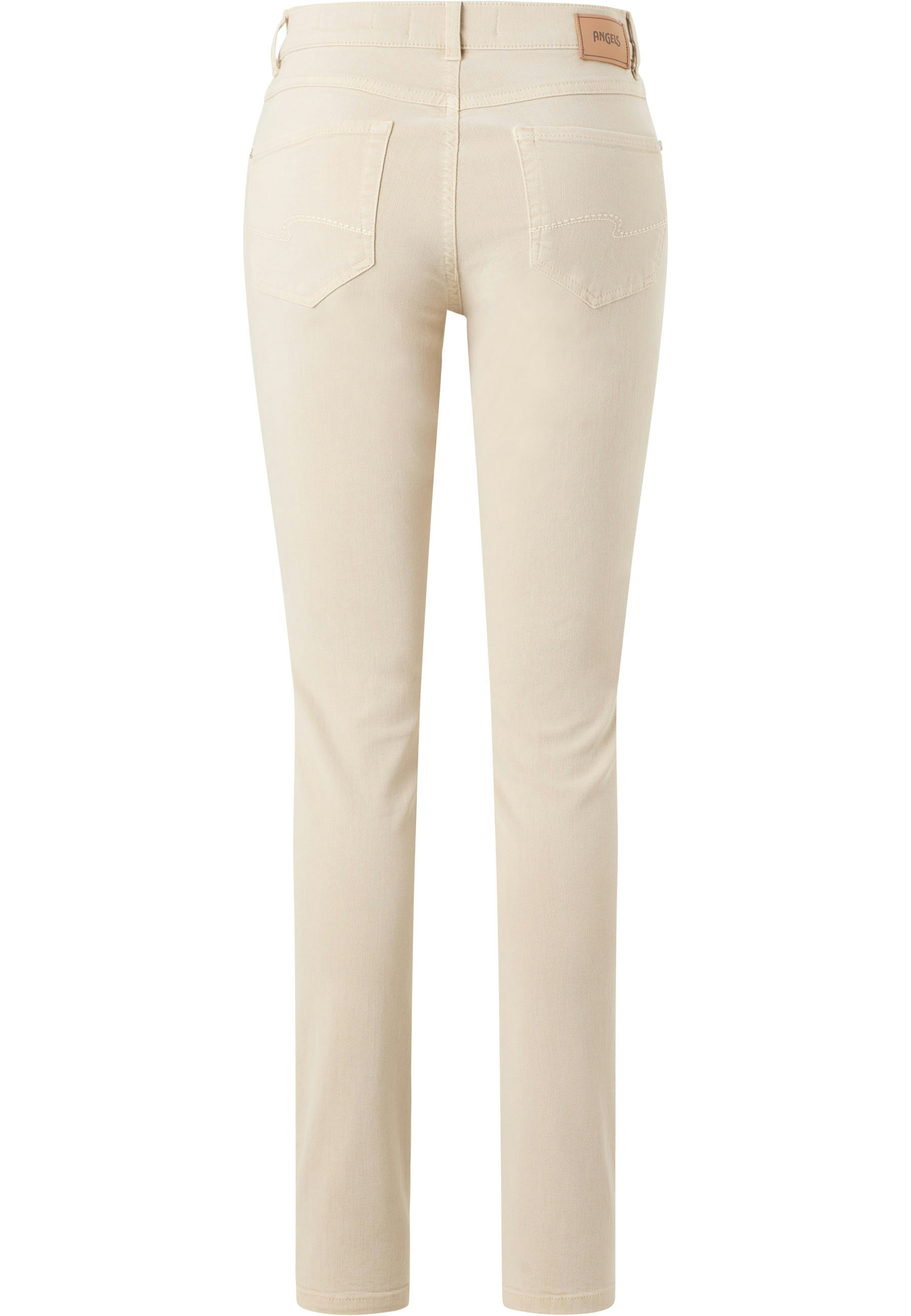 Coloured Jeans Skinny