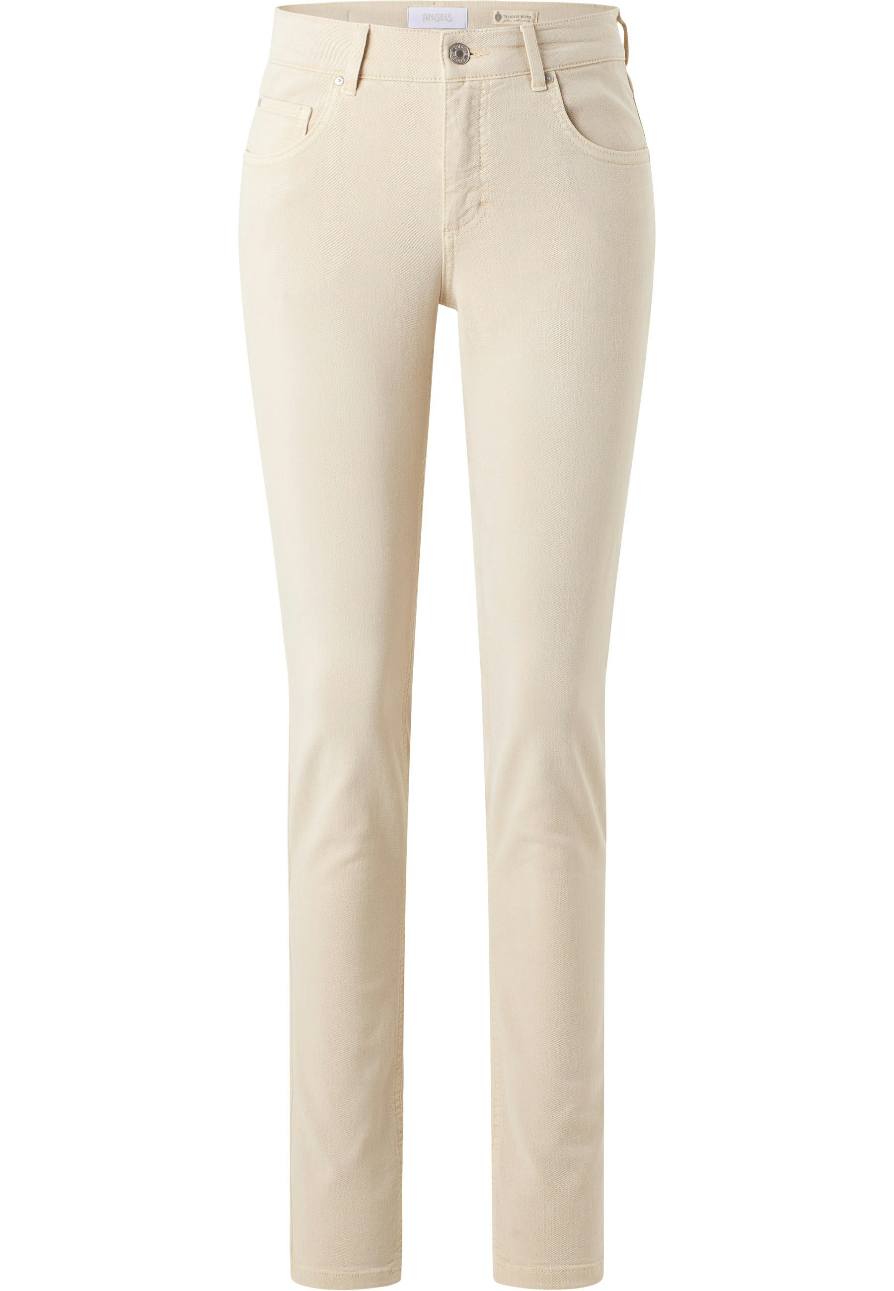 Coloured Jeans Skinny