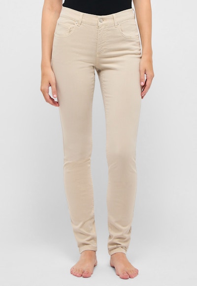 Coloured Skinny Jeans