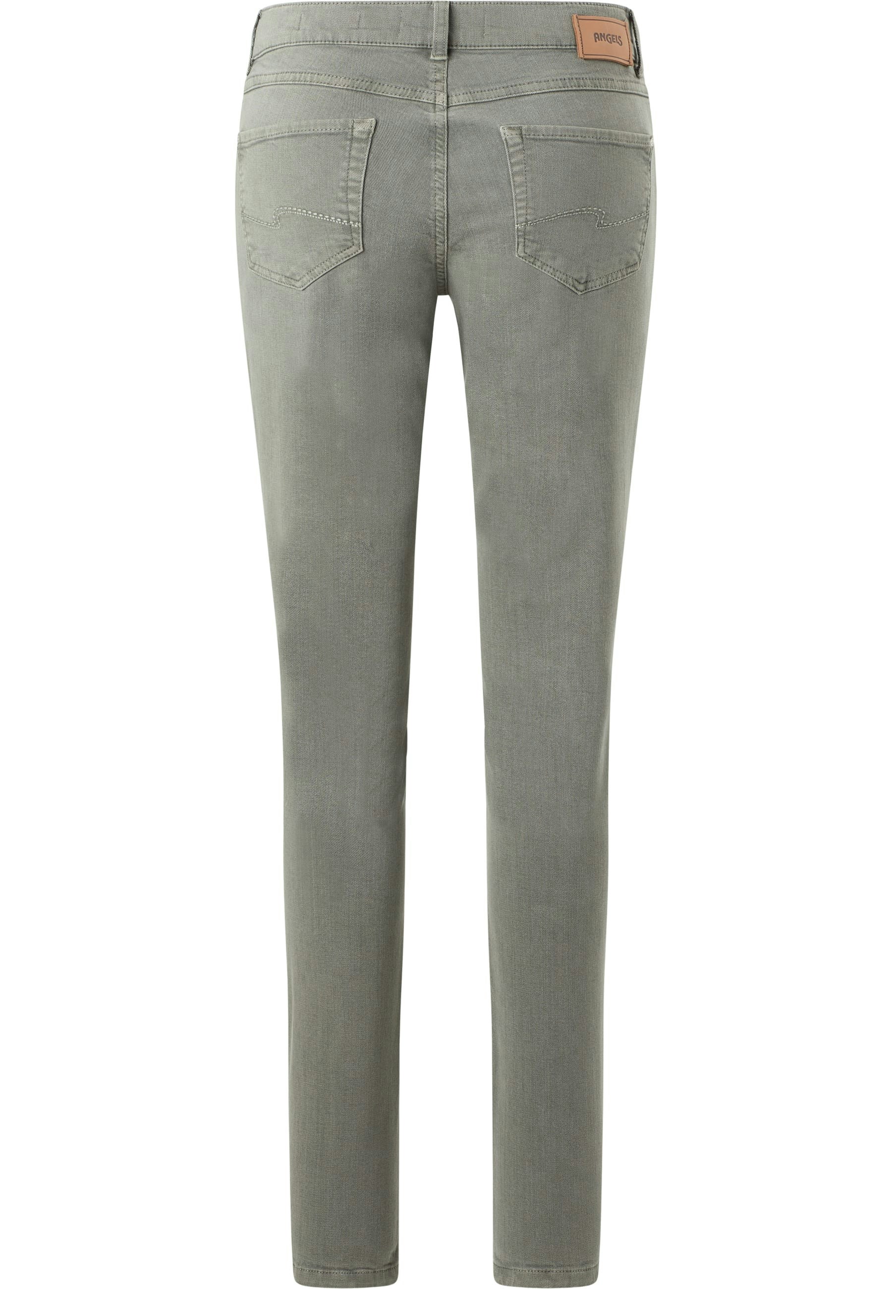 Coloured Jeans Skinny