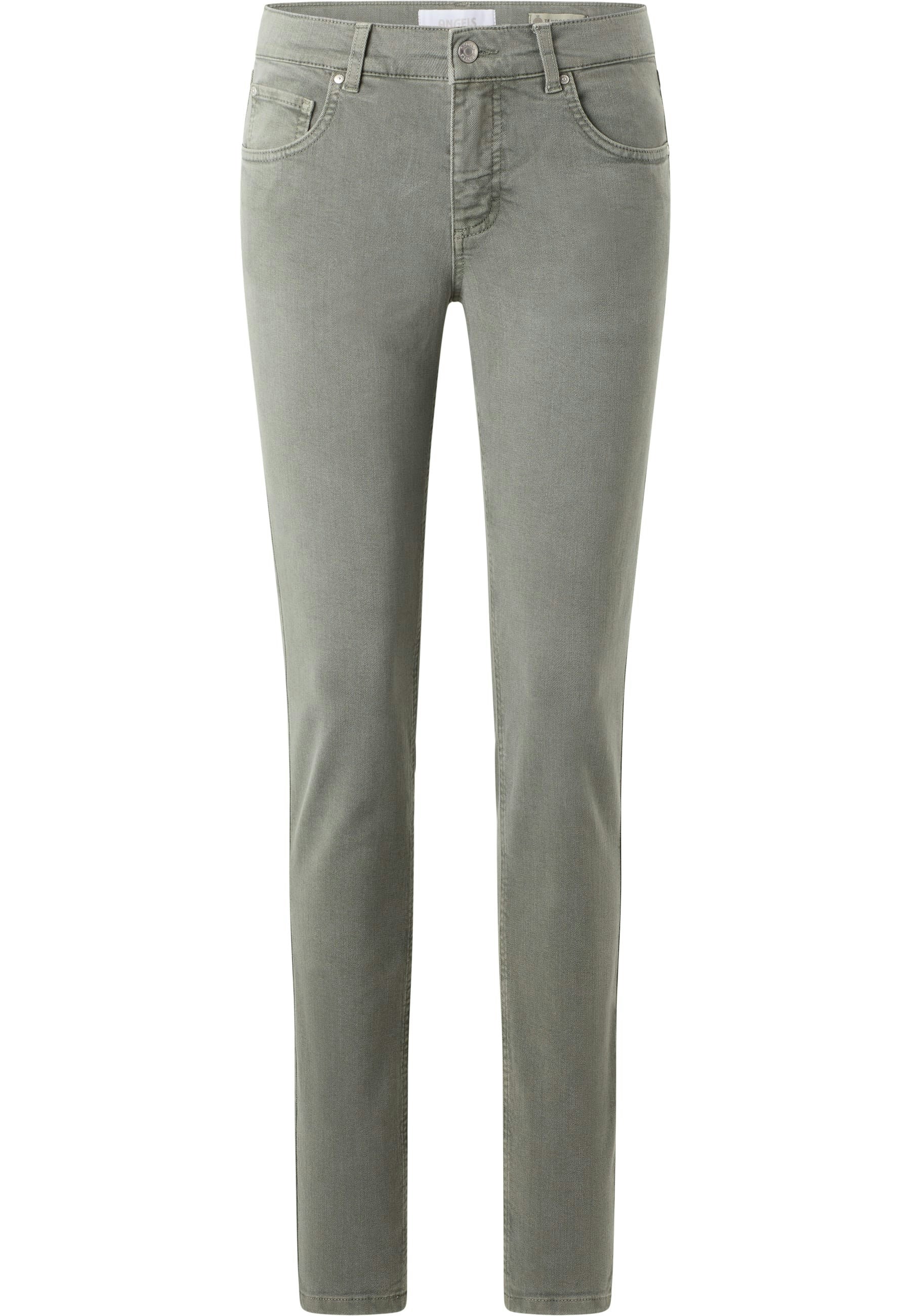 Coloured Jeans Skinny