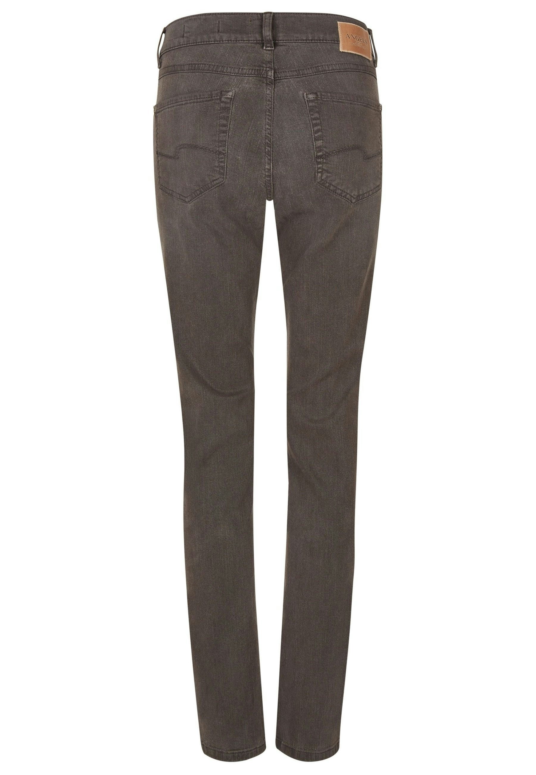 Jeans Cici Coloured Denim