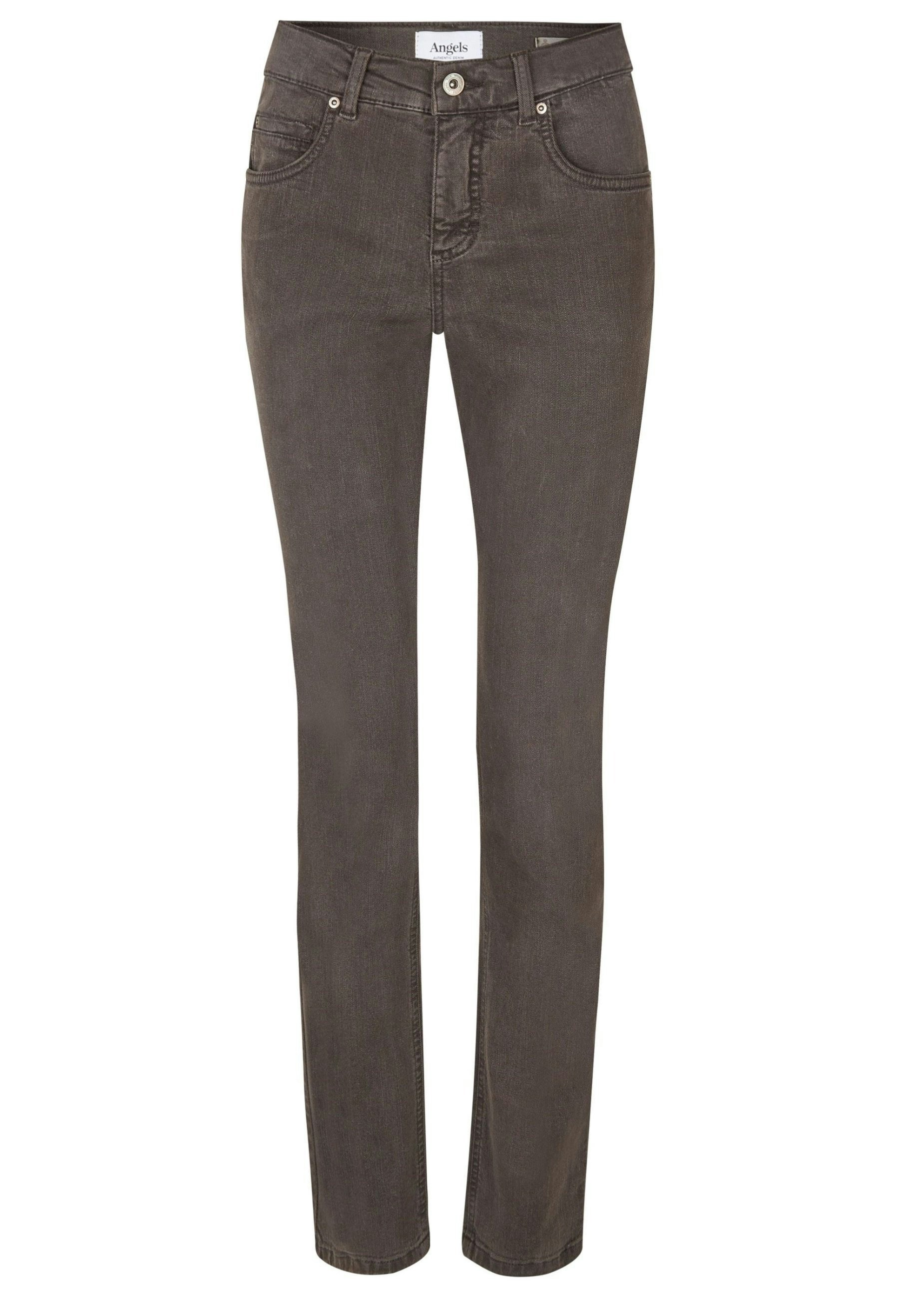 Jeans Cici Coloured Denim