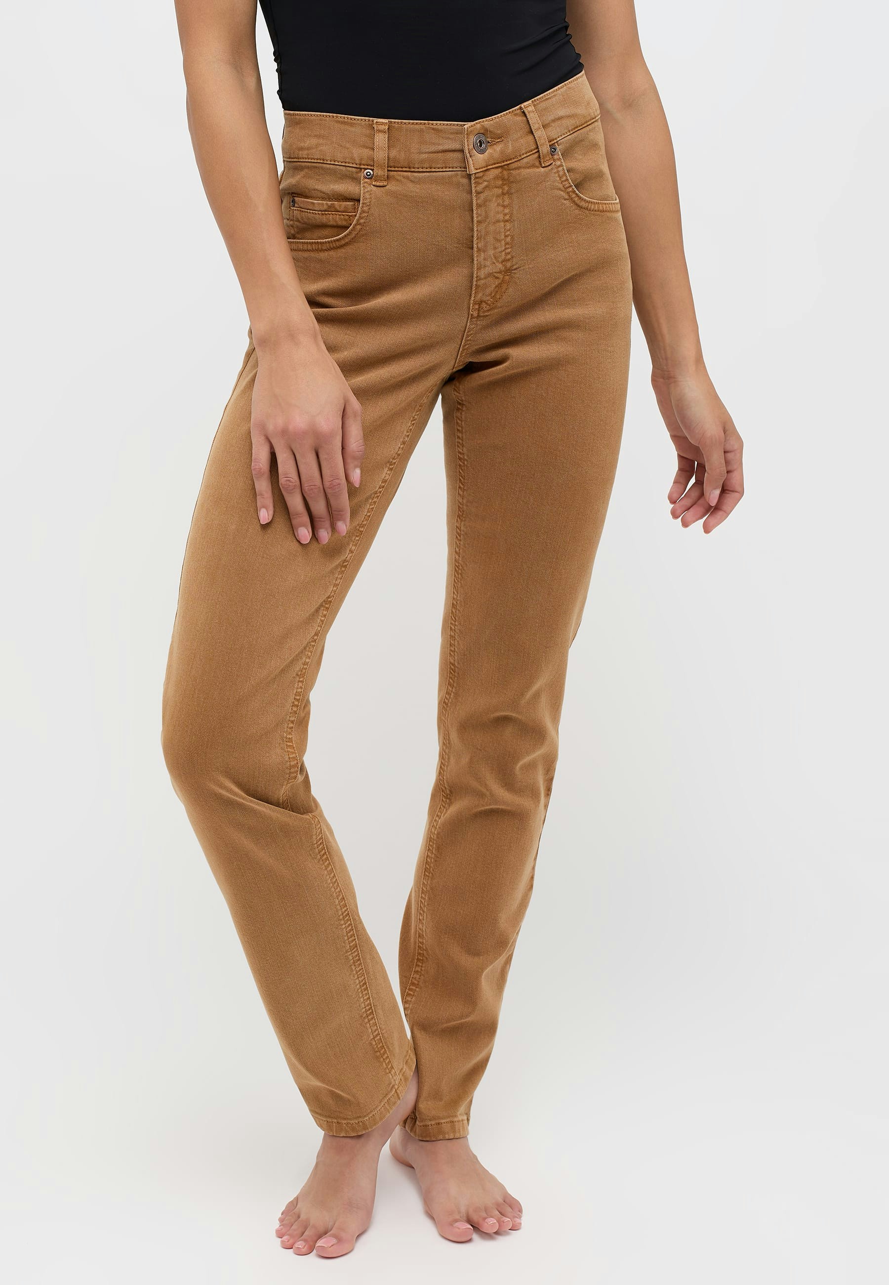 Coloured Jeans Cici