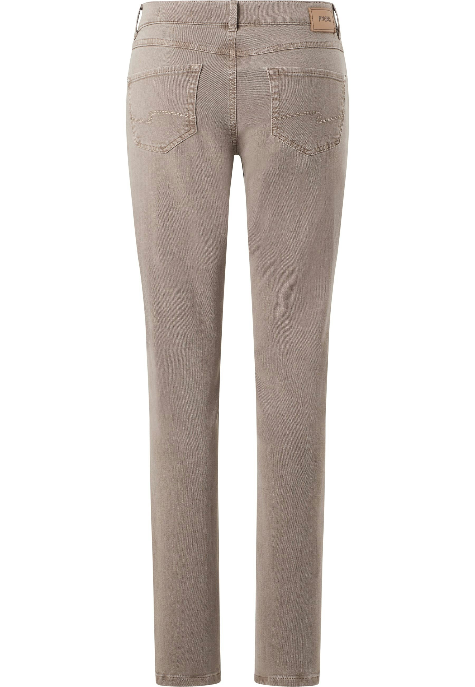 Jeans Cici Coloured Denim