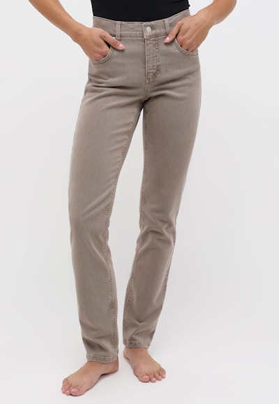 Coloured Jeans Cici