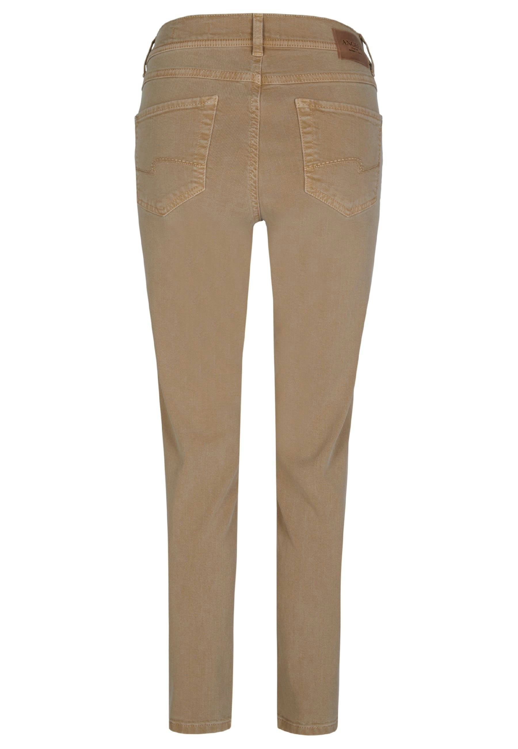 5-Pocket-Jeans Ornella