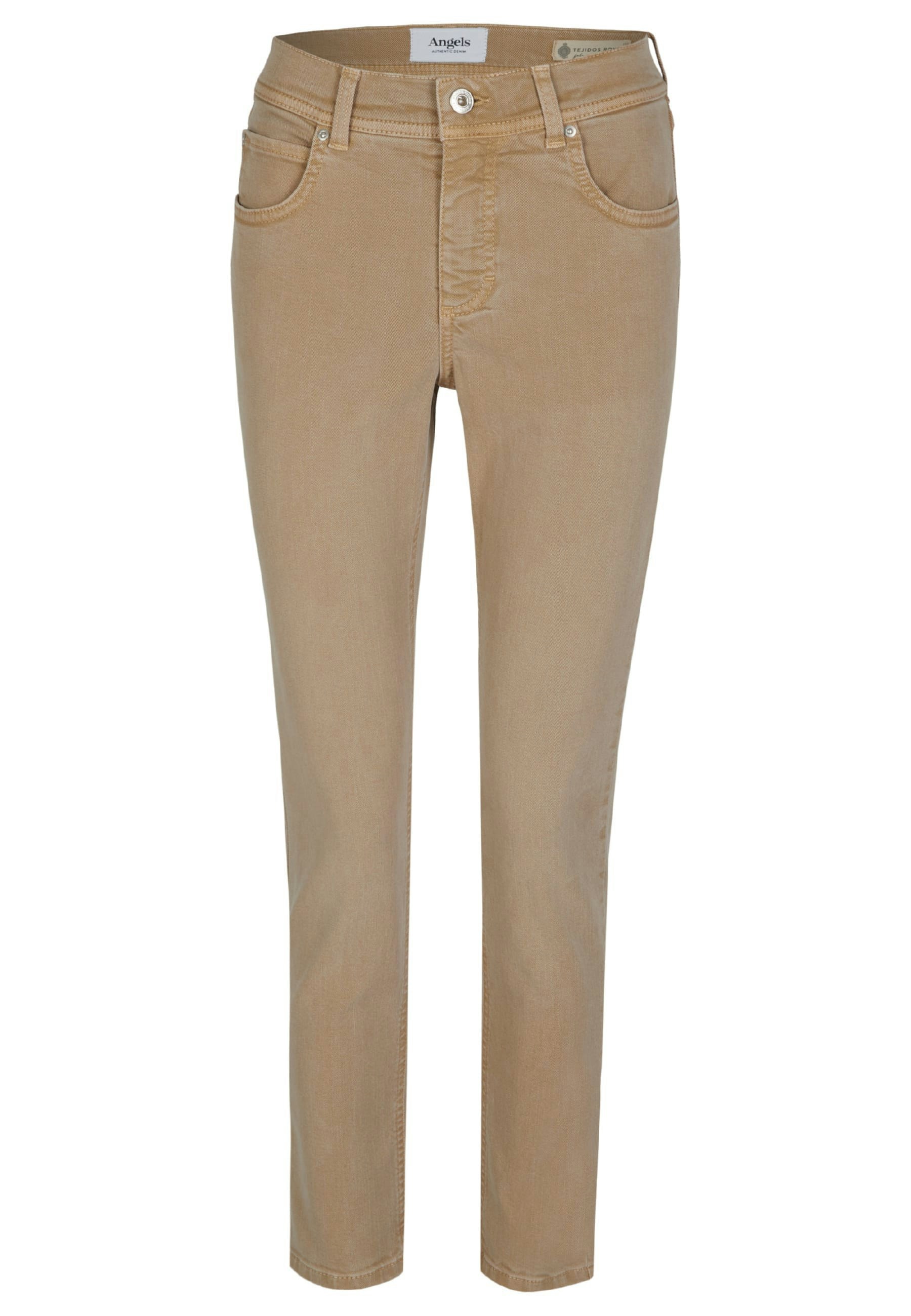 5-Pocket-Jeans Ornella