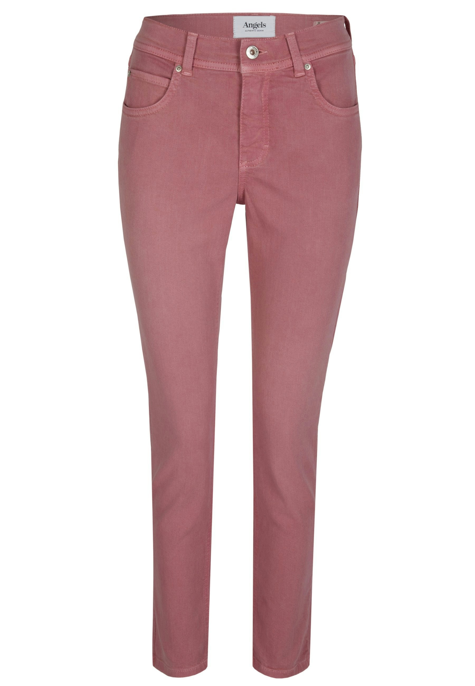 5-Pocket-Jeans Ornella