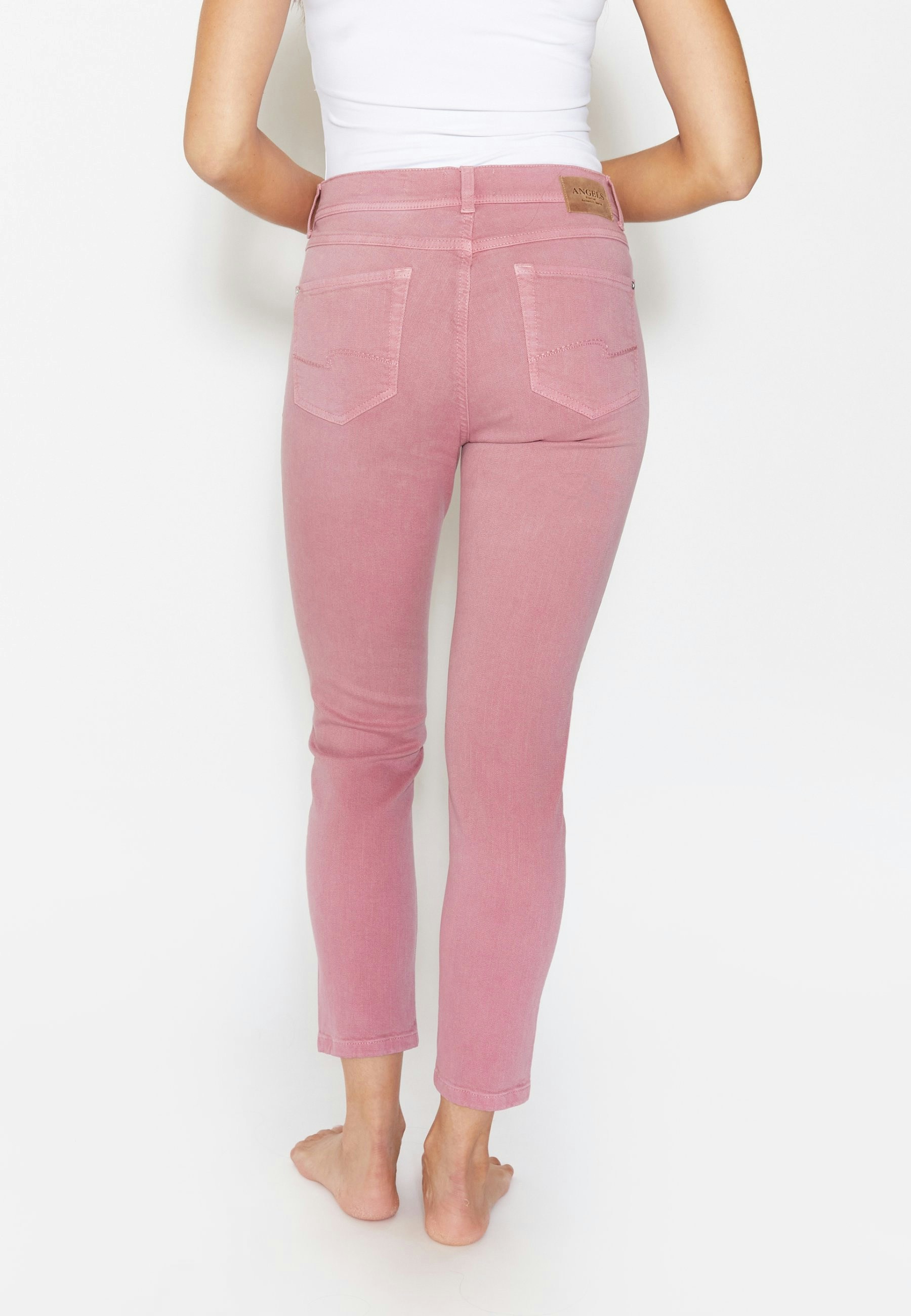 5-Pocket-Jeans Ornella