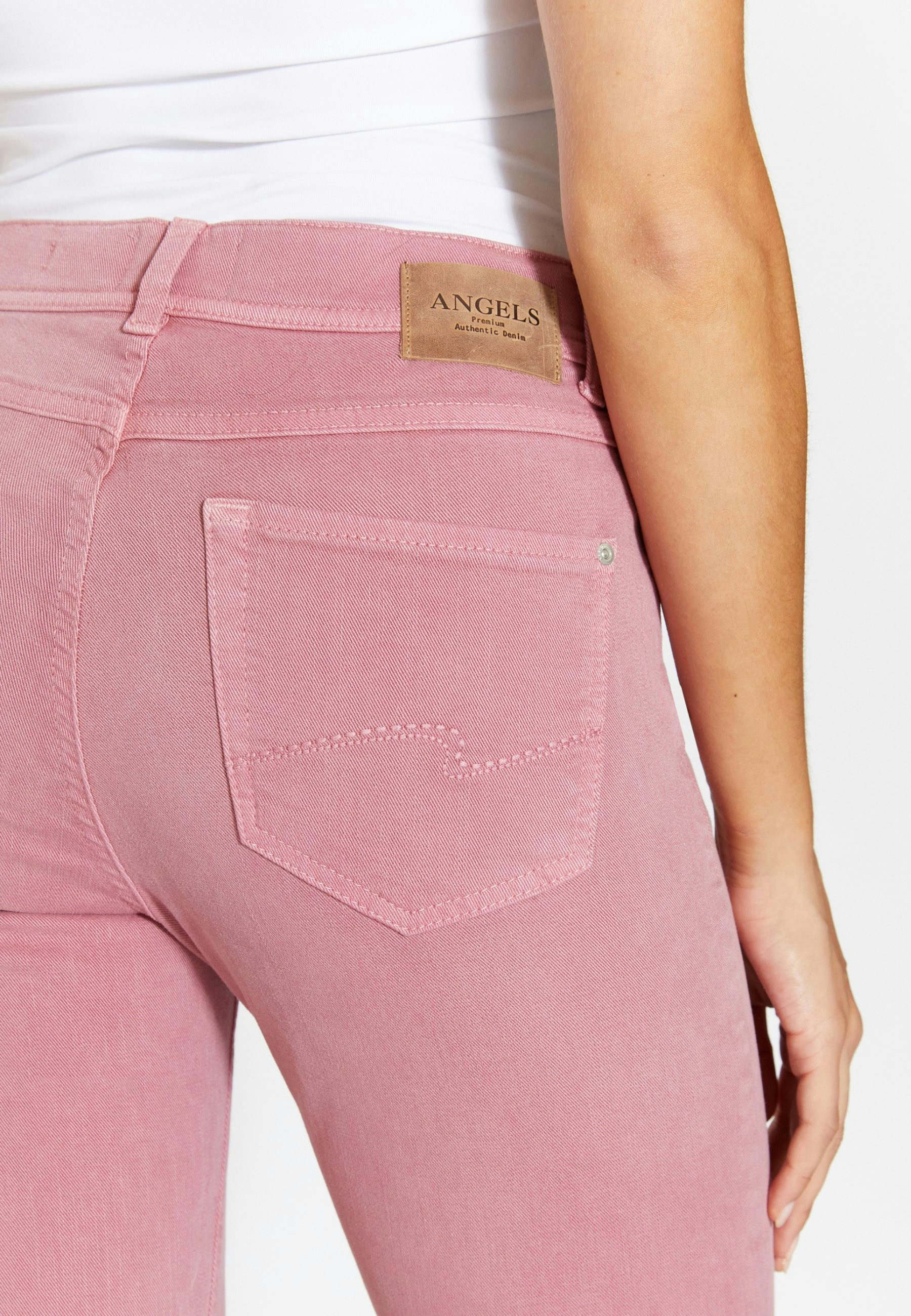 5-Pocket-Jeans Ornella