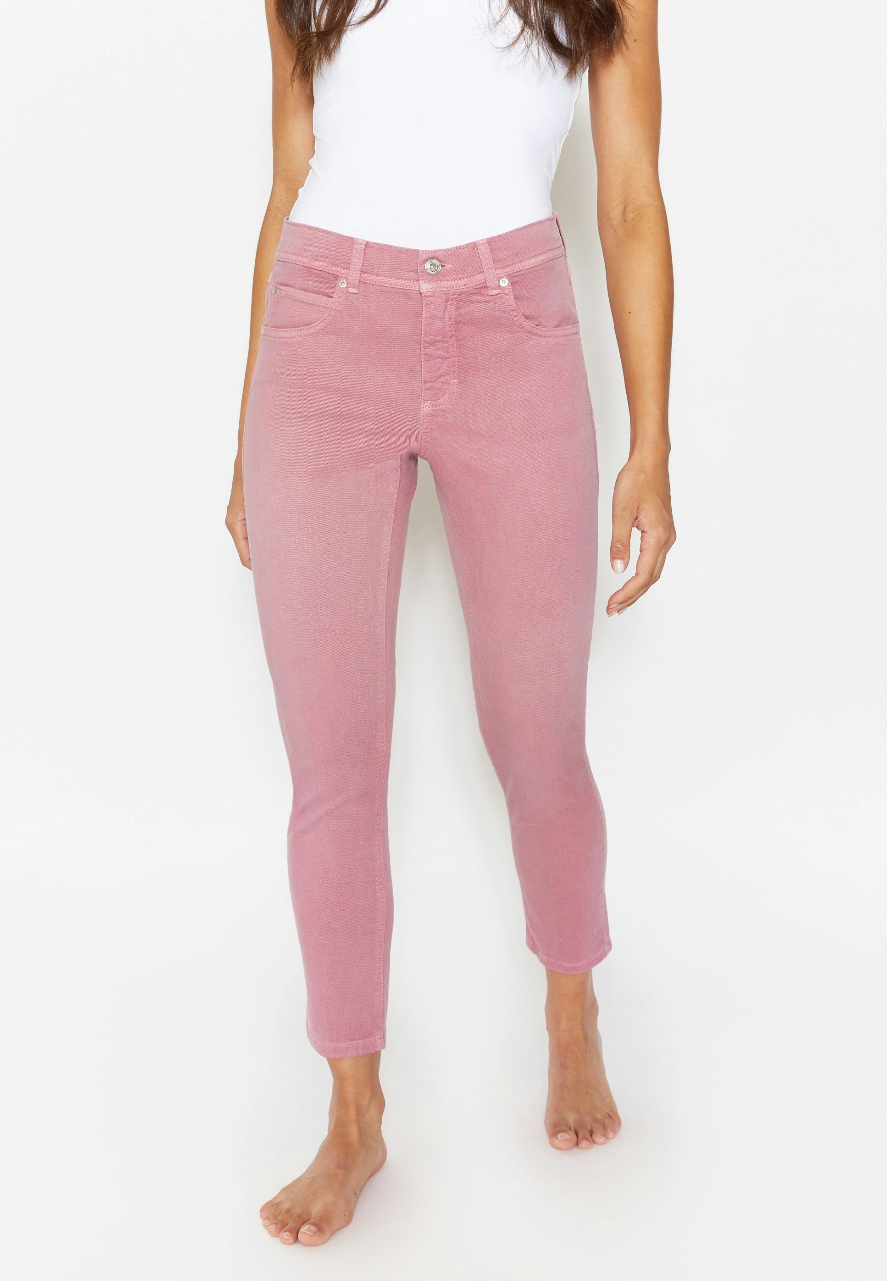 5-Pocket-Jeans Ornella