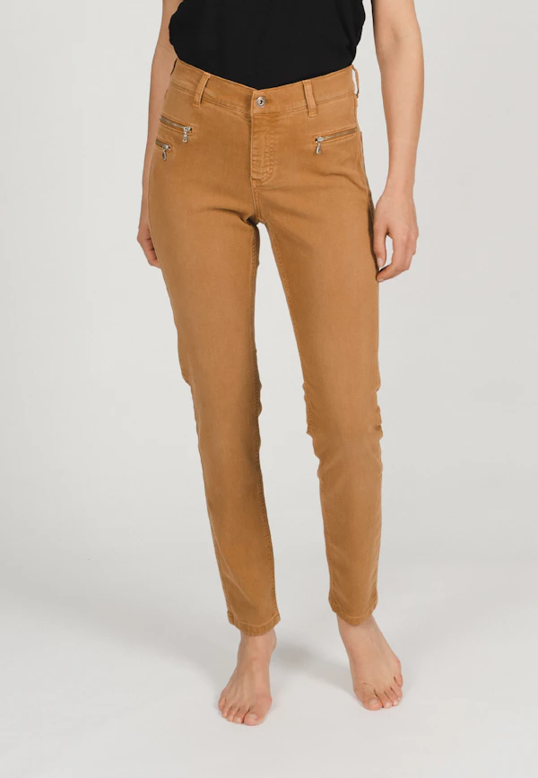 Jeans Malu Zip