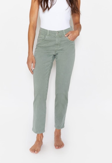 5-Pocket-Jeans Darleen Crop