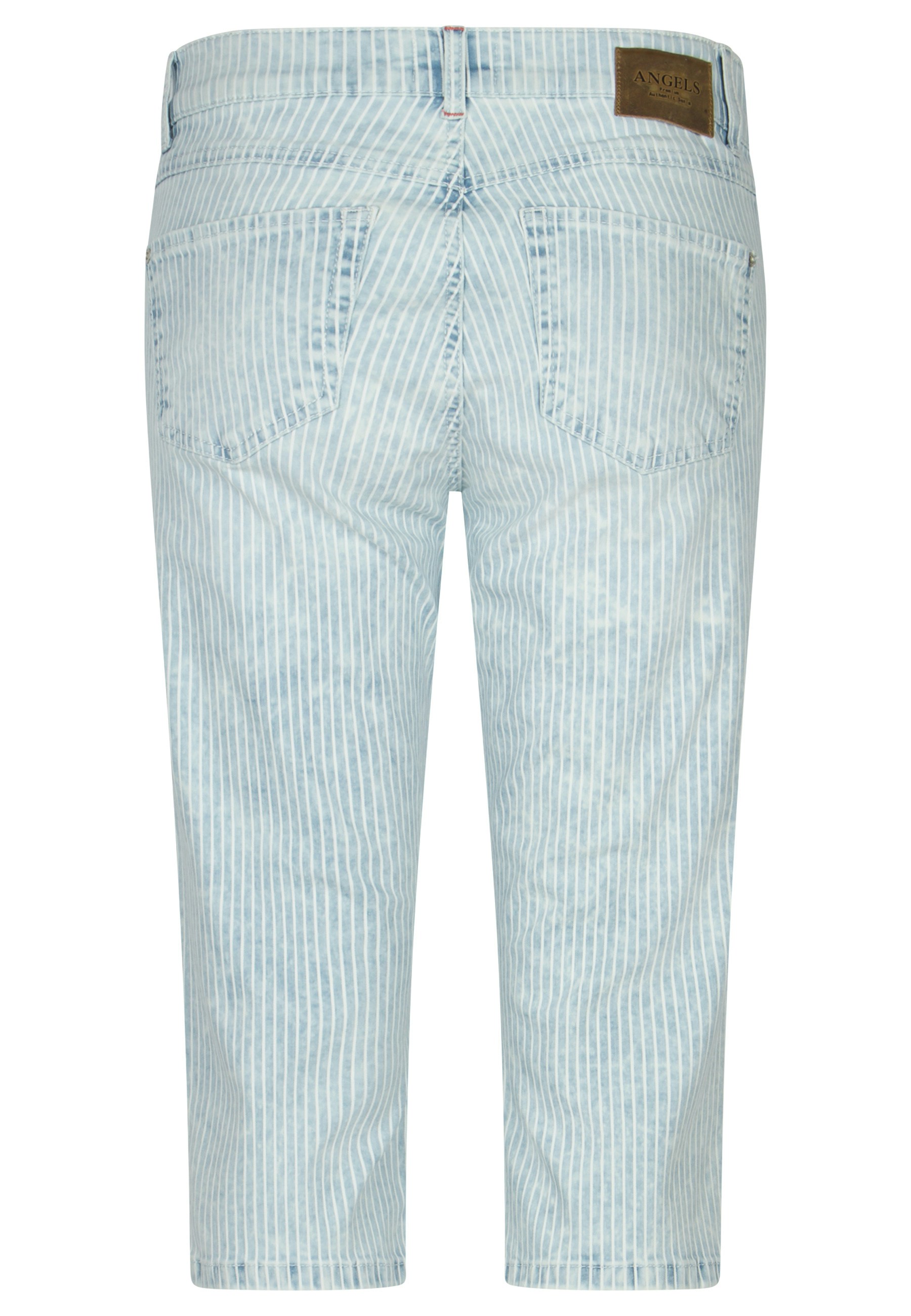 Jeans Anacapri mit Streifen