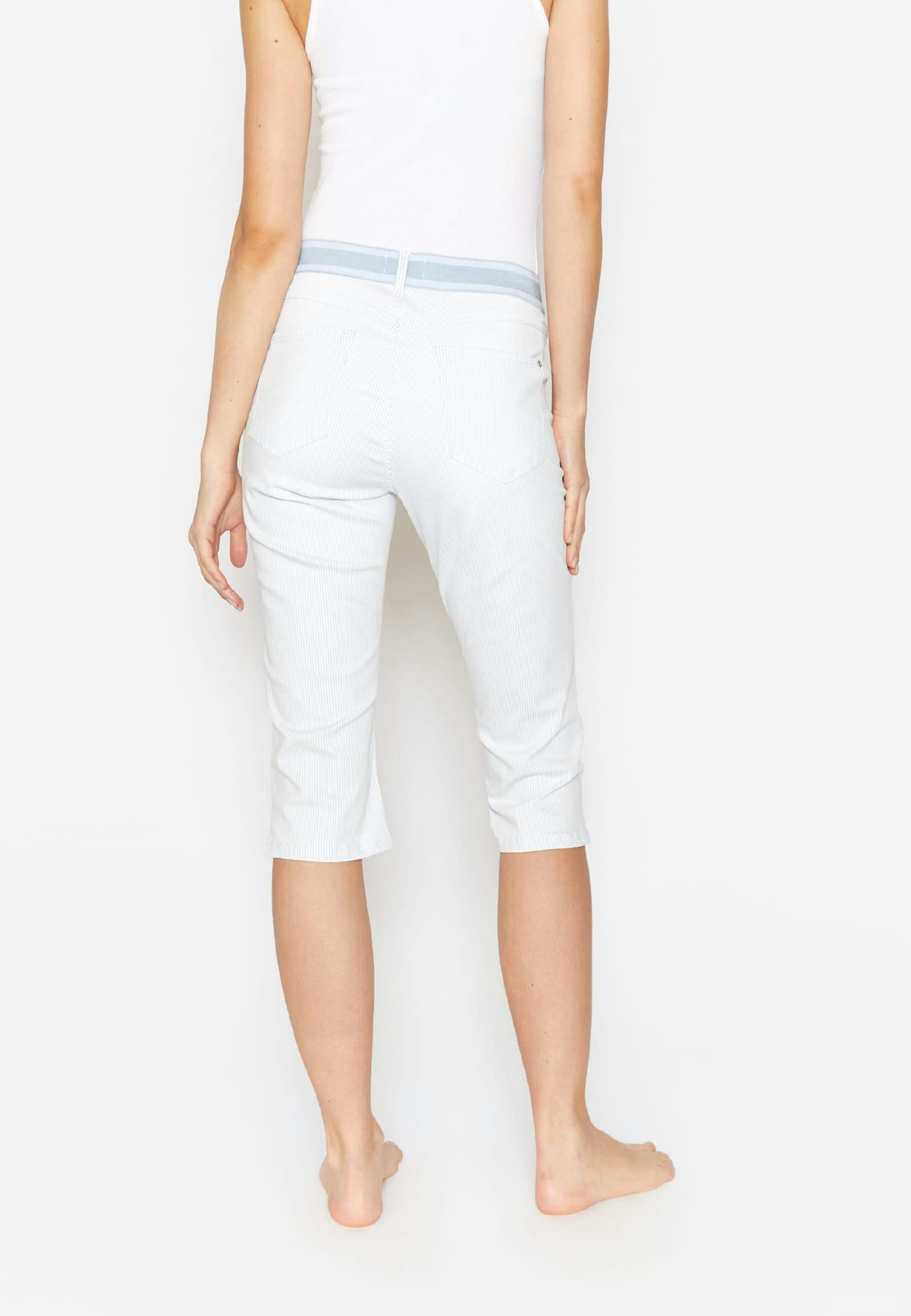 Jeans Anacapri Sporty mit Dehnbund