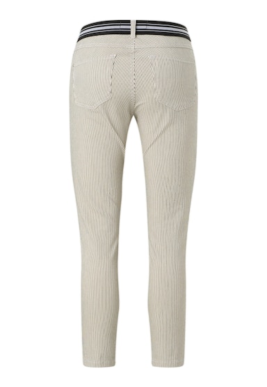 Jeans Ornella Sporty mit Dehnbund