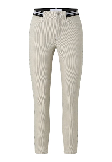 Jeans Ornella Sporty mit Dehnbund