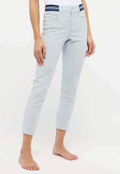 Jeans Ornella Sporty mit Dehnbund