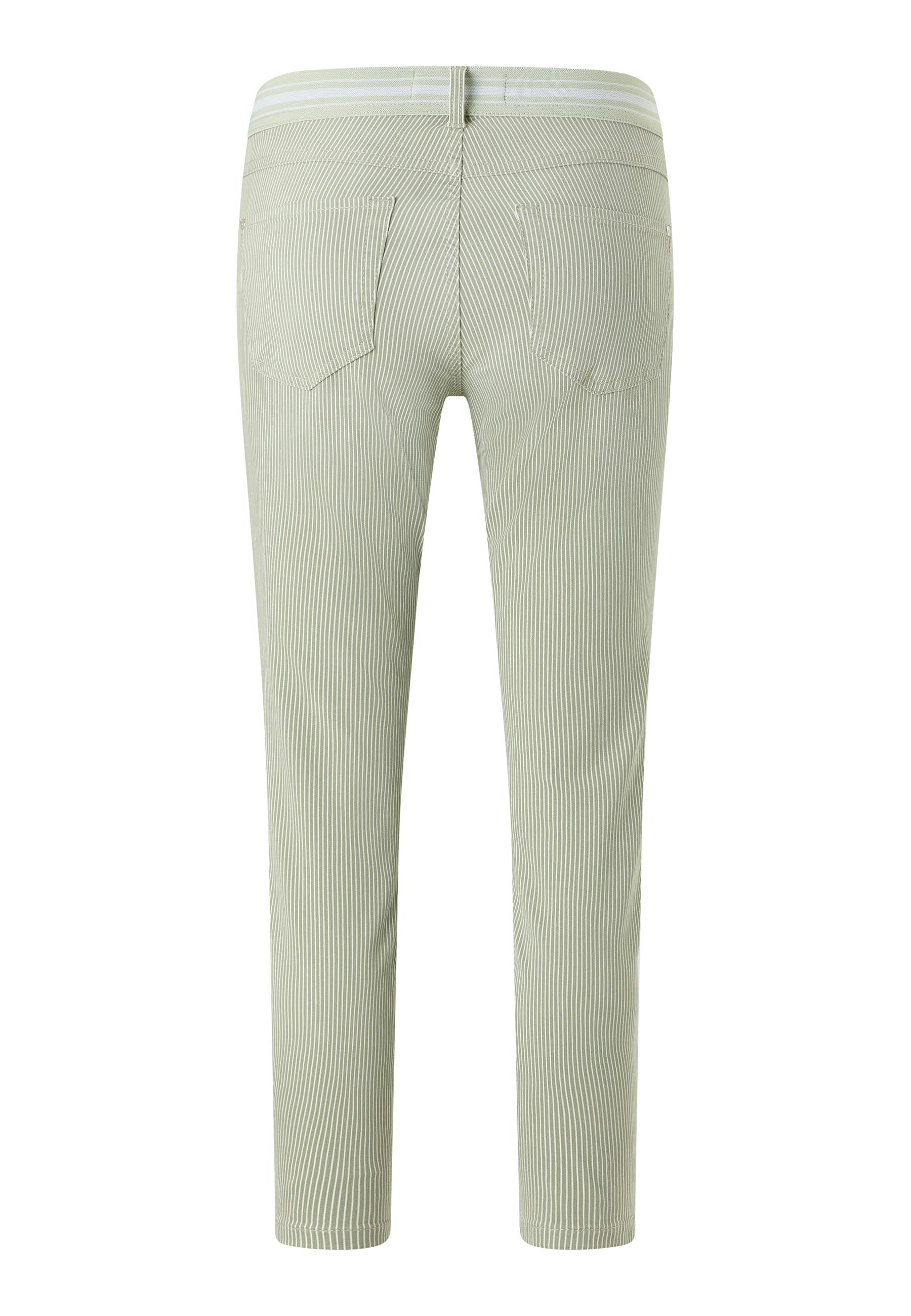 Jeans Ornella Sporty with stripes