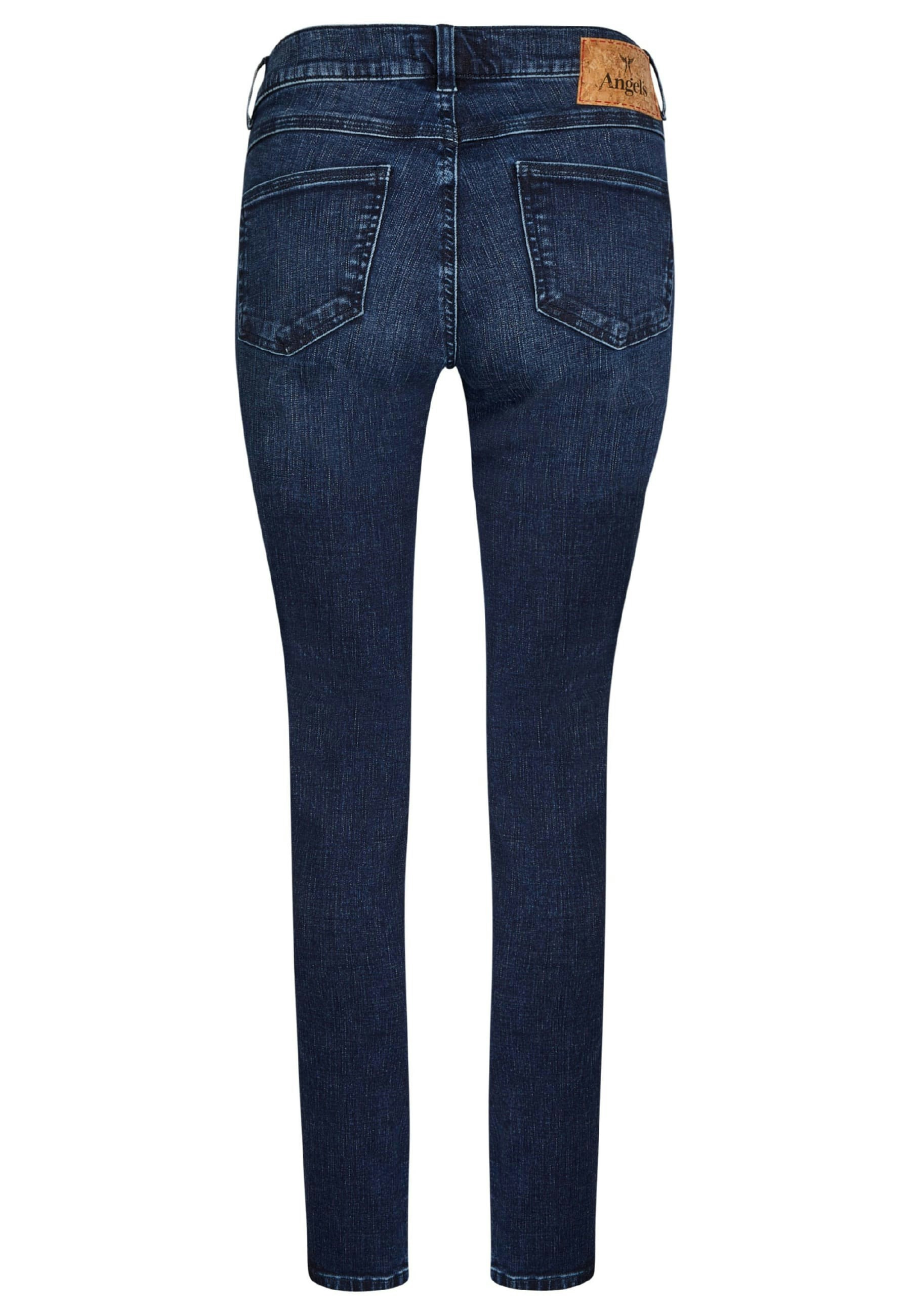Jeans Skinny Modern