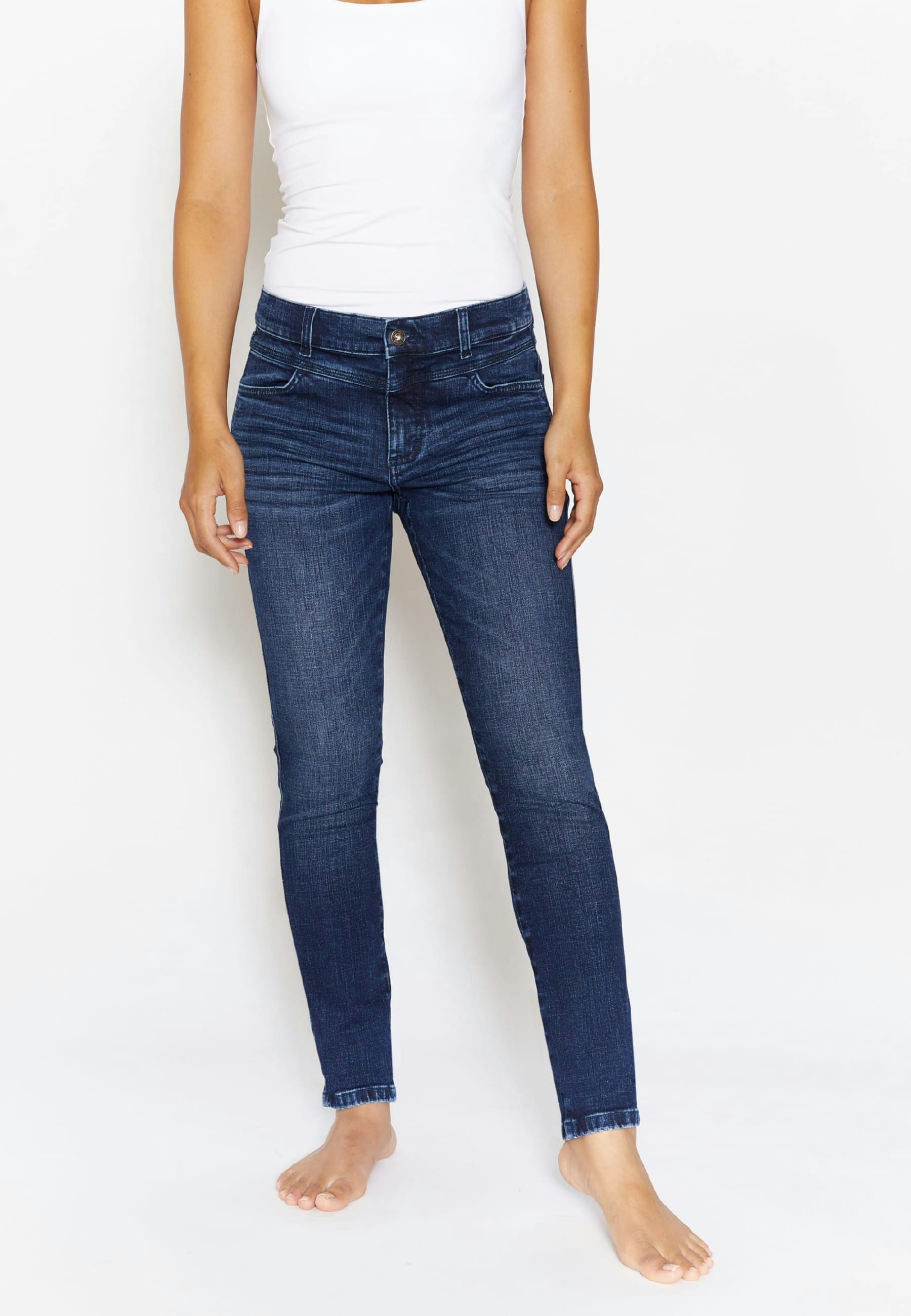 Jeans Skinny Modern