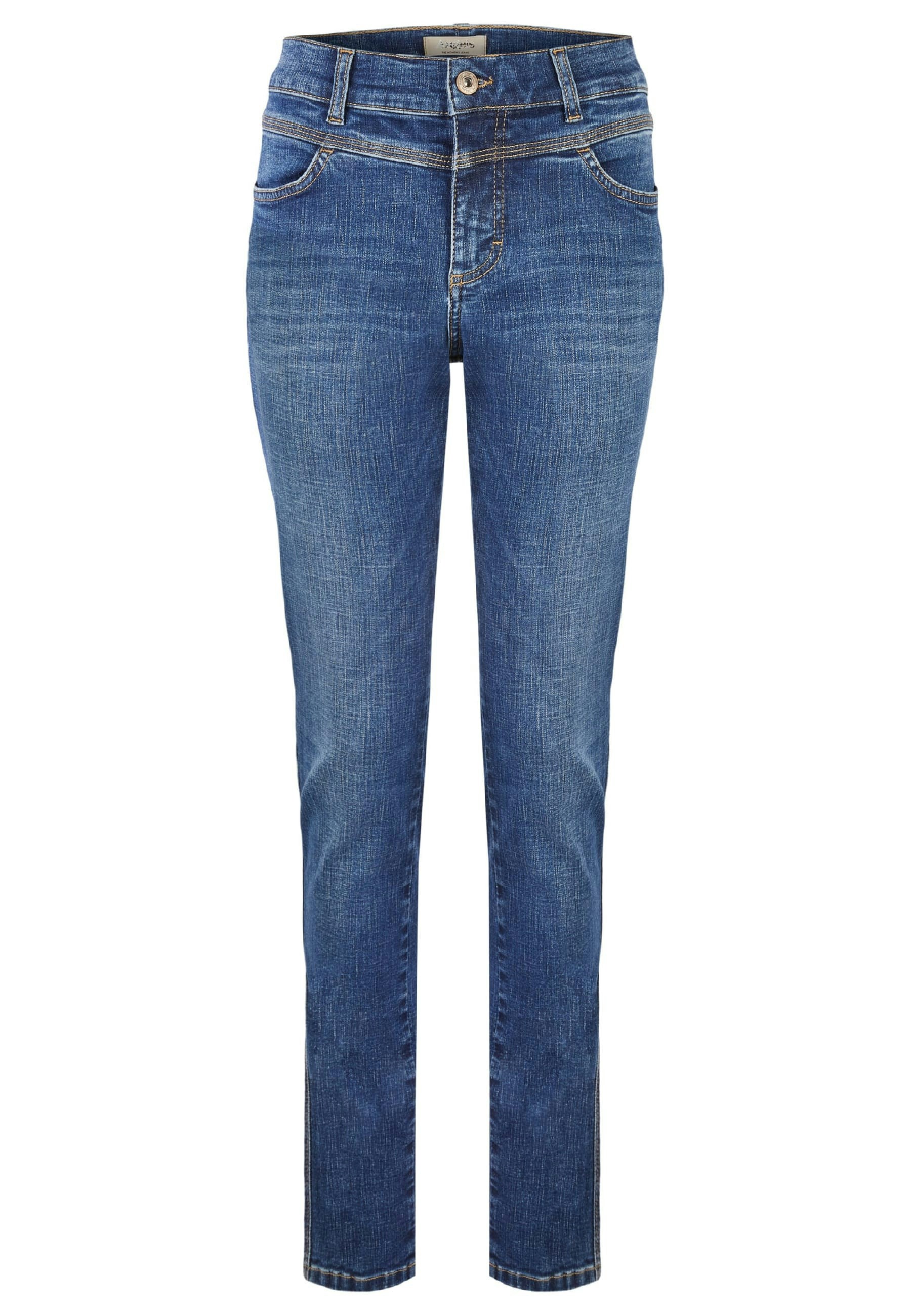 Jeans Skinny Modern