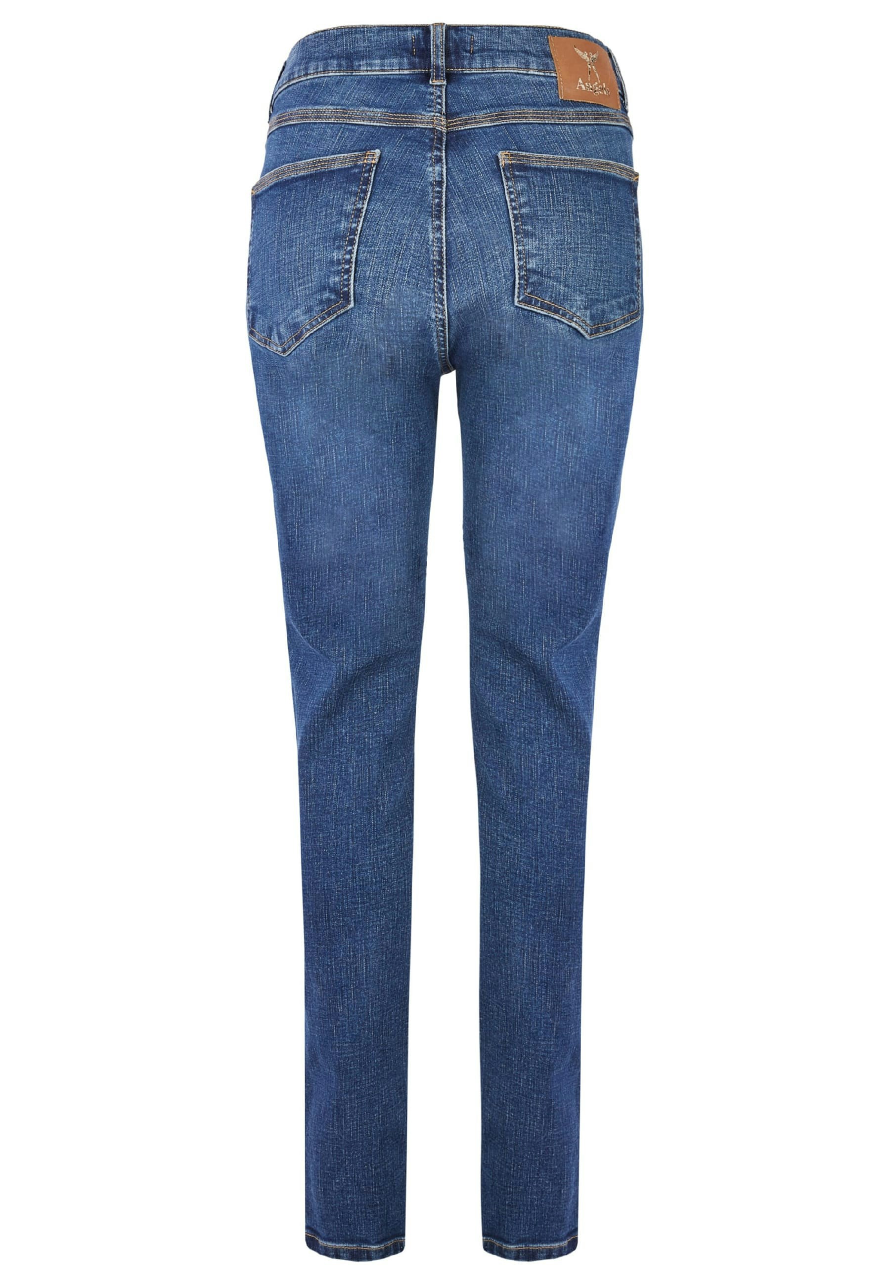 Jeans Skinny Modern