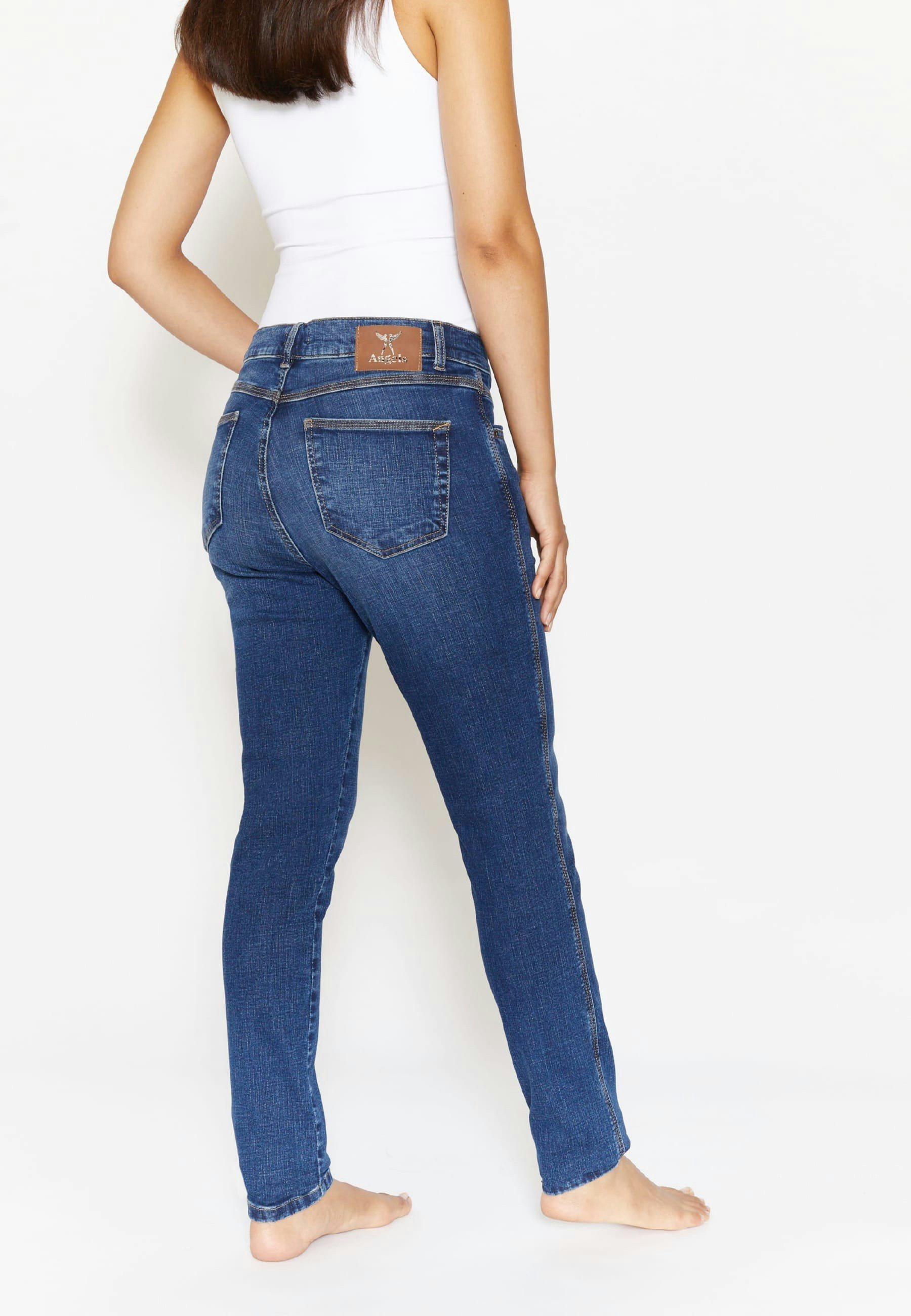 Jeans Skinny Modern