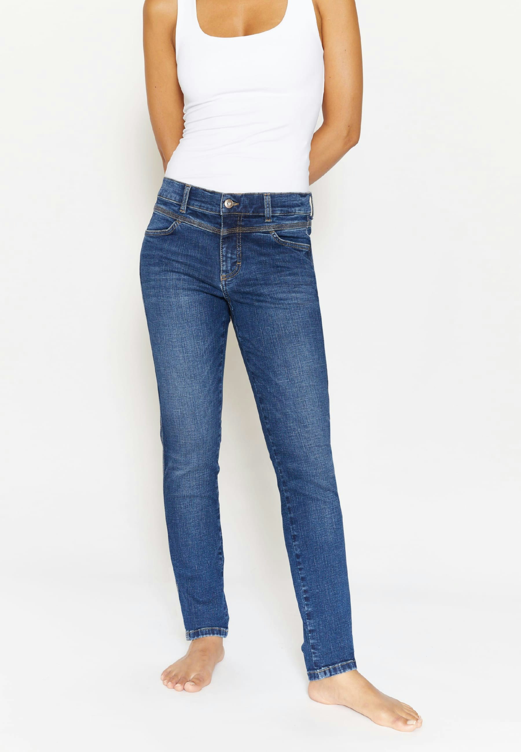 Jeans Skinny Modern