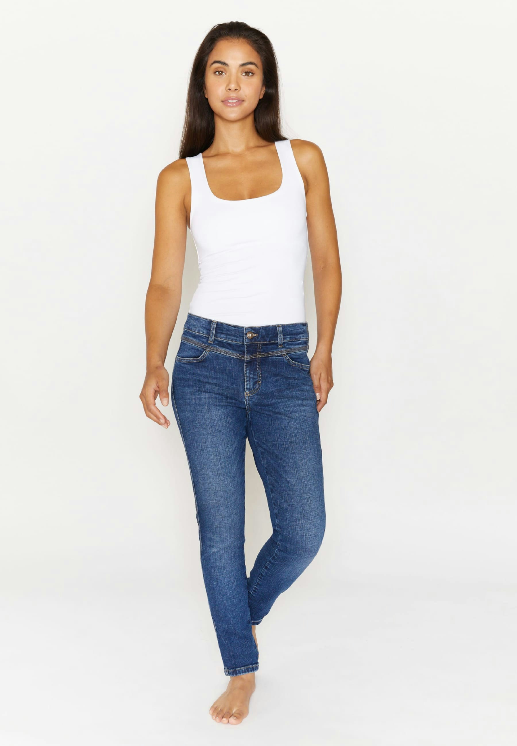 Jeans Skinny Modern