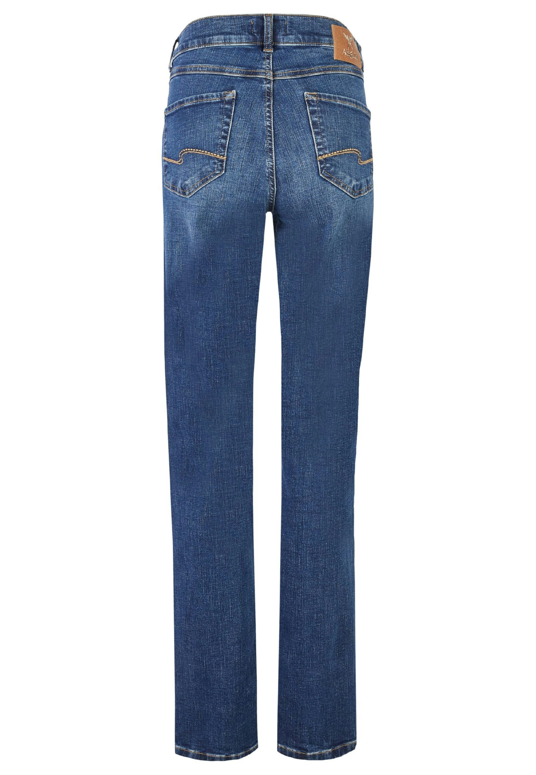 Jeans Dolly 2.0 with used wash