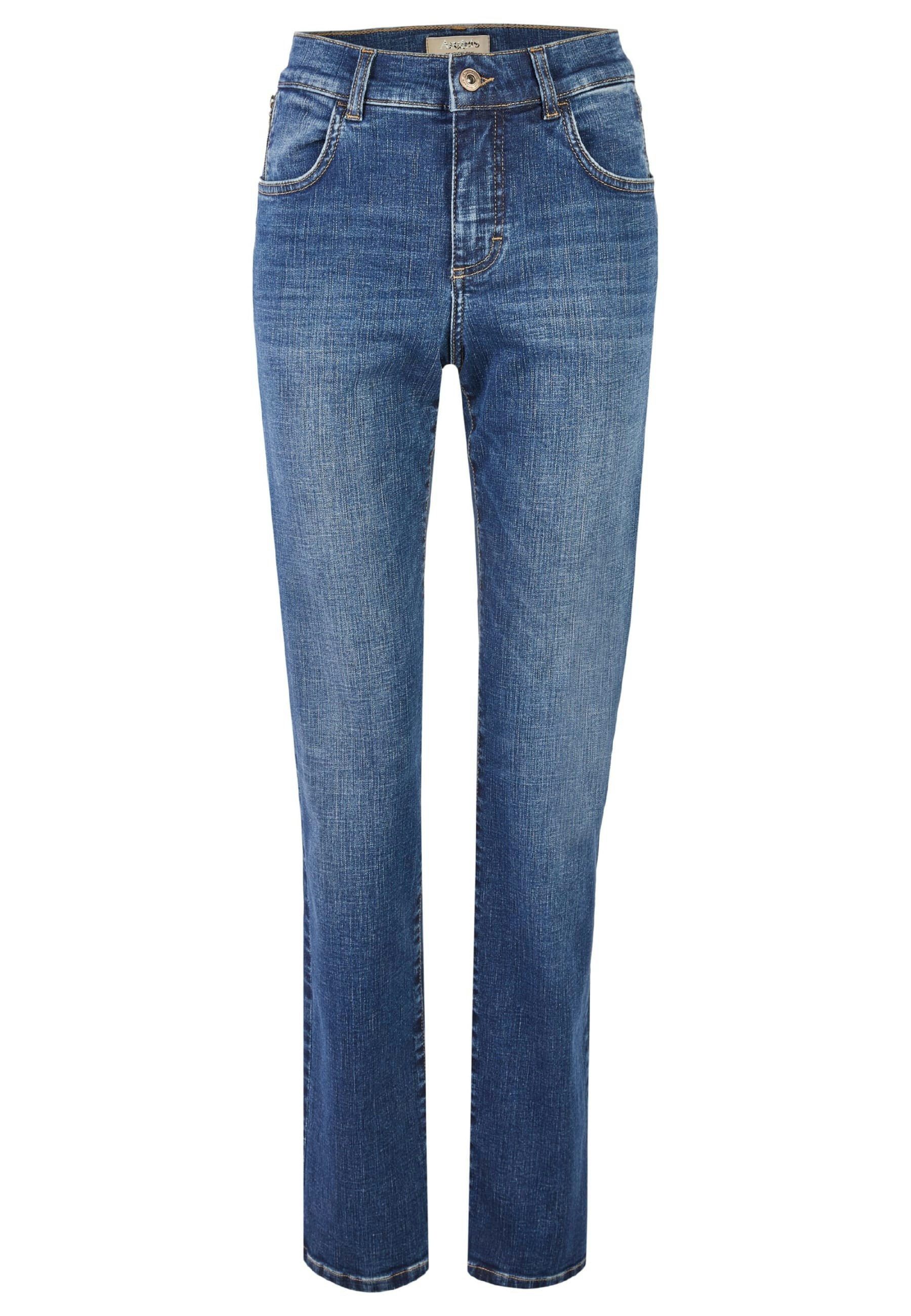 Jeans Dolly 2.0 with used wash