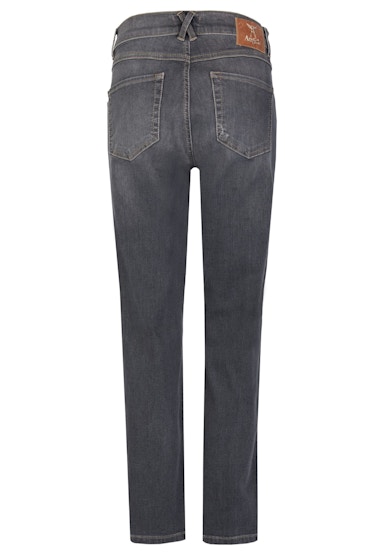 5-Pocket-Jeans Darleen in Used-Optik