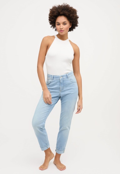 Jeans Darleen Crop TU